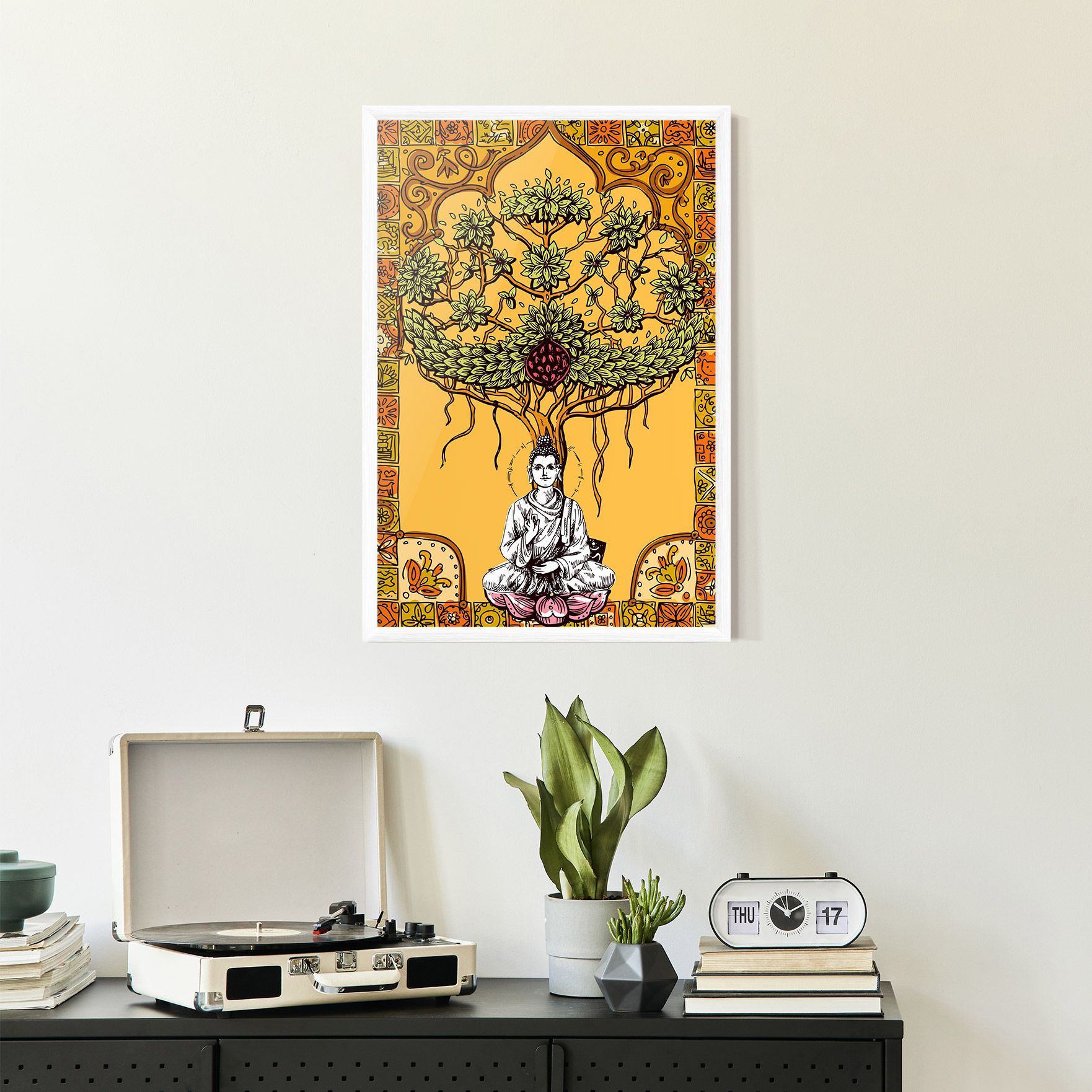 Meditation Three mockup 2