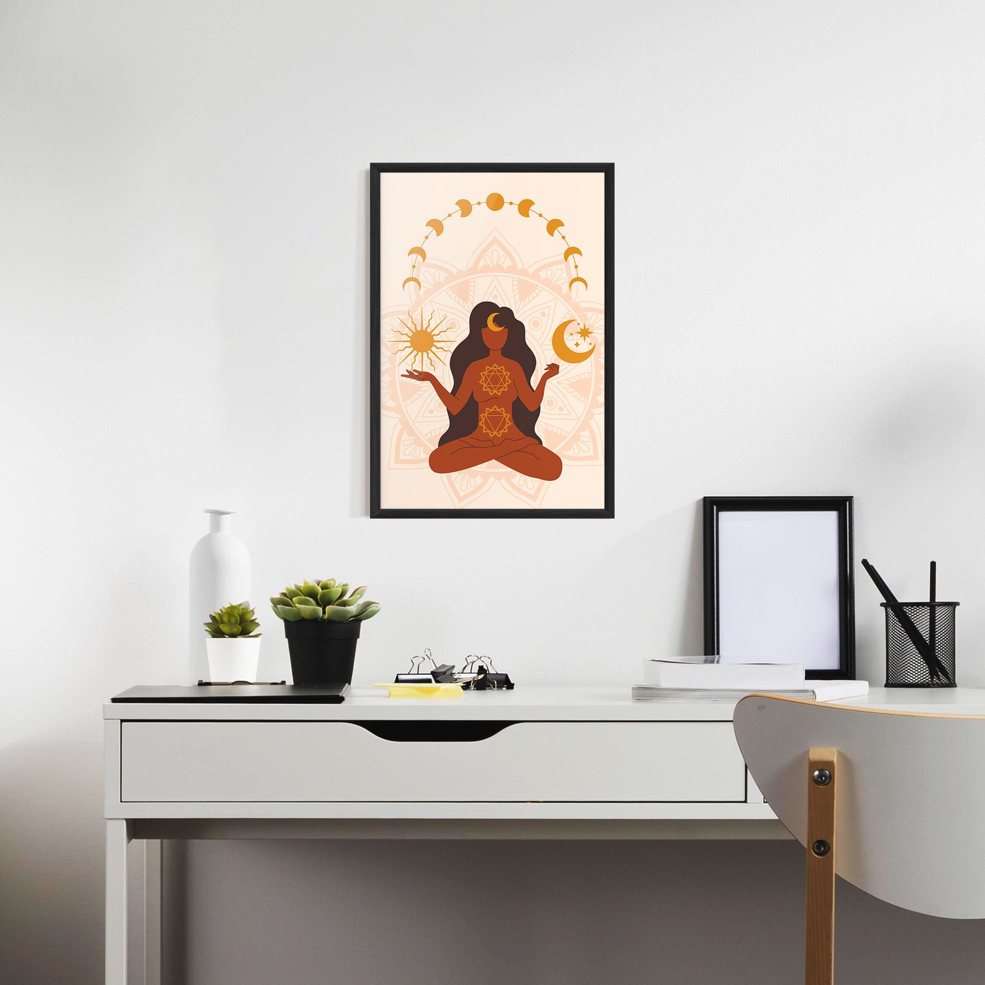 Moon Sun Meditation mockup 7