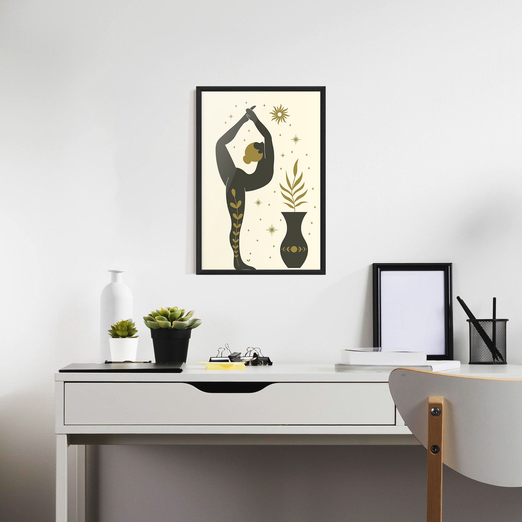 Trivikramasana mockup 7