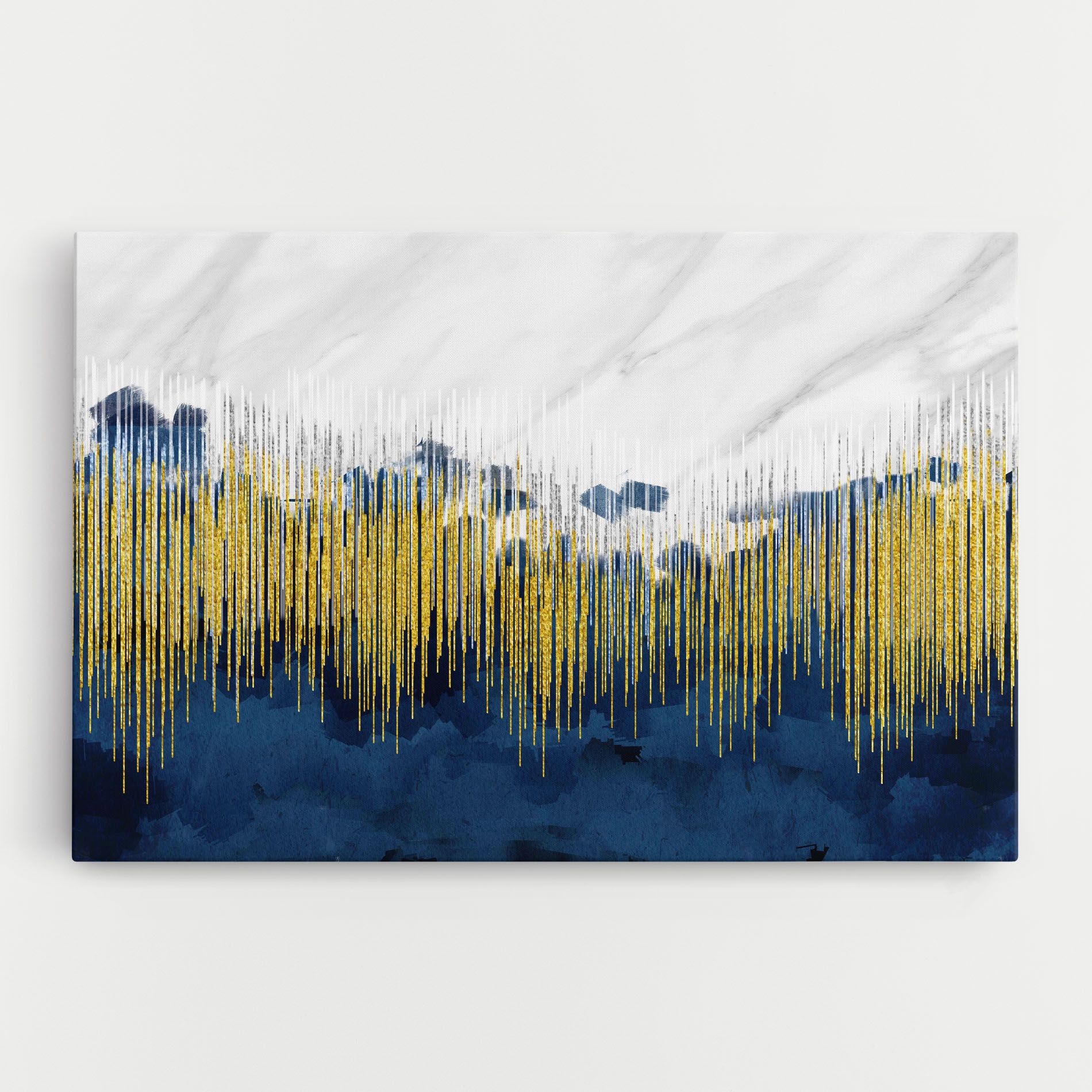 Abstract Marble Art mockup 0