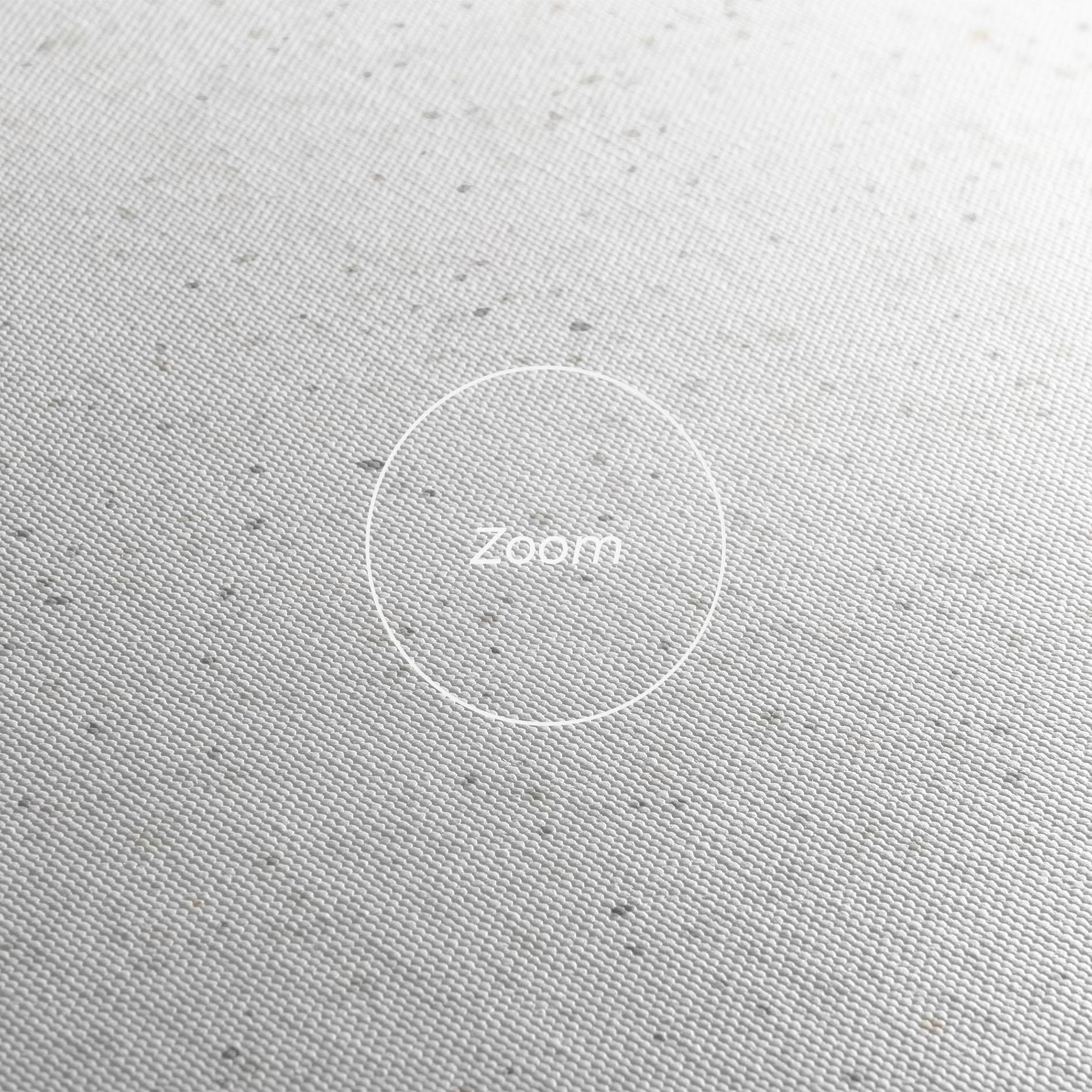 Картина на платно Big Hexagon mockup 3