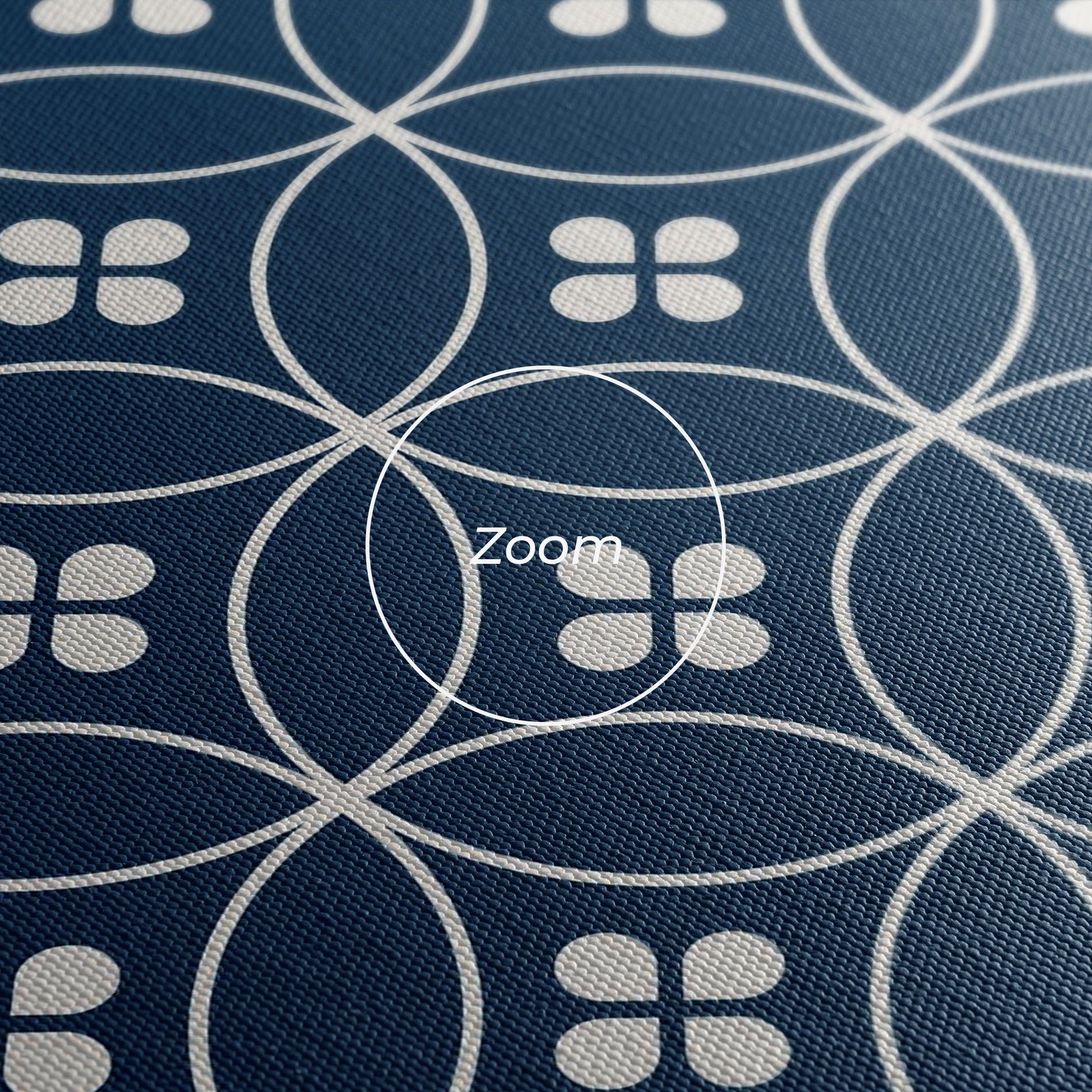 Blue Circle mockup 3