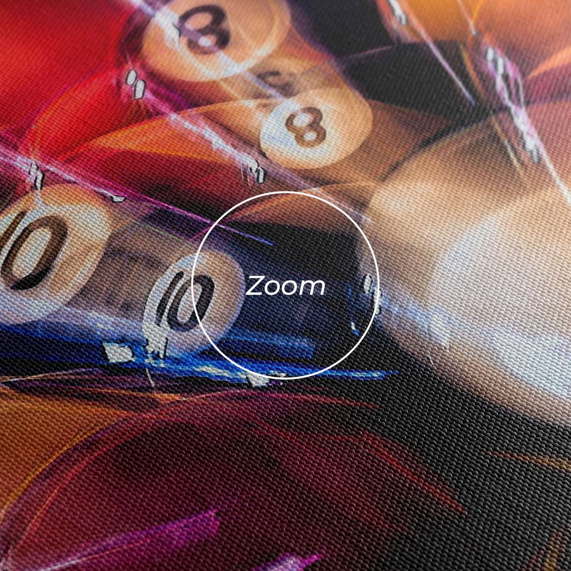 Bowling Balls mockup 3