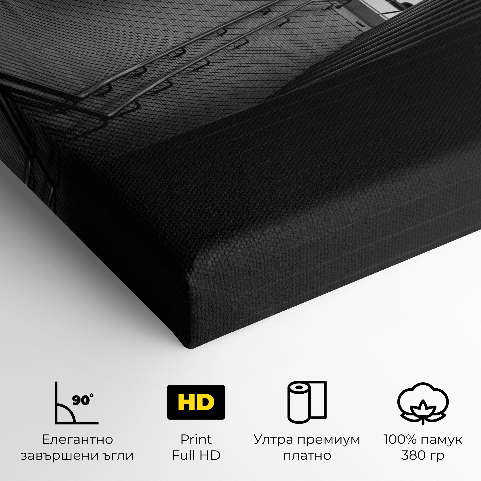 Grey Up Stairs mockup 4