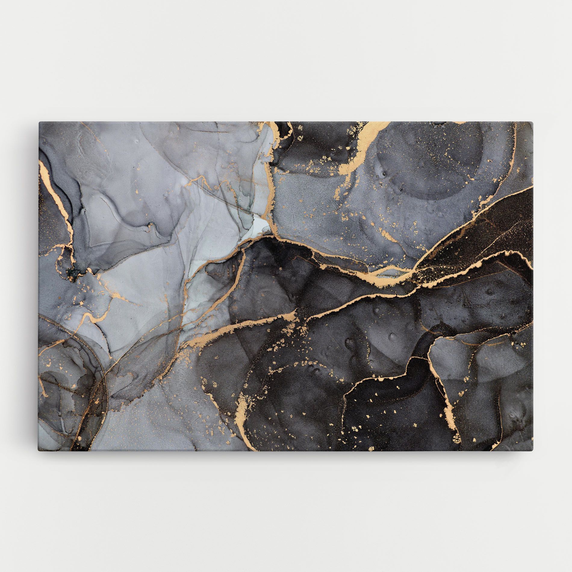 Abstract Marble mockup 0