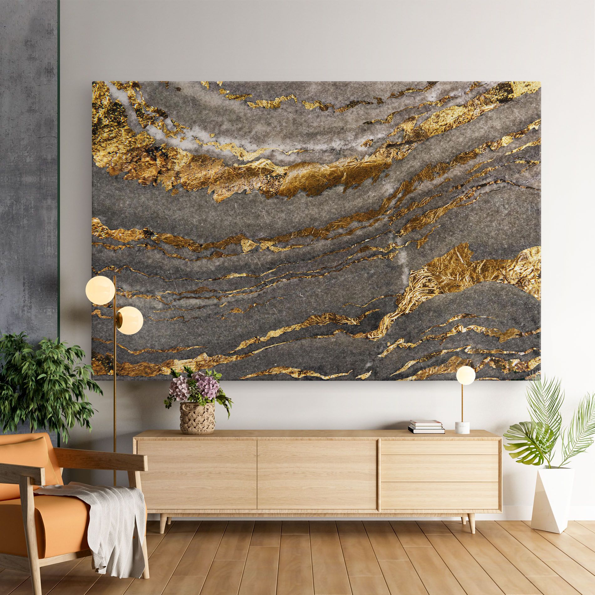 Dark Colden Grey mockup 9