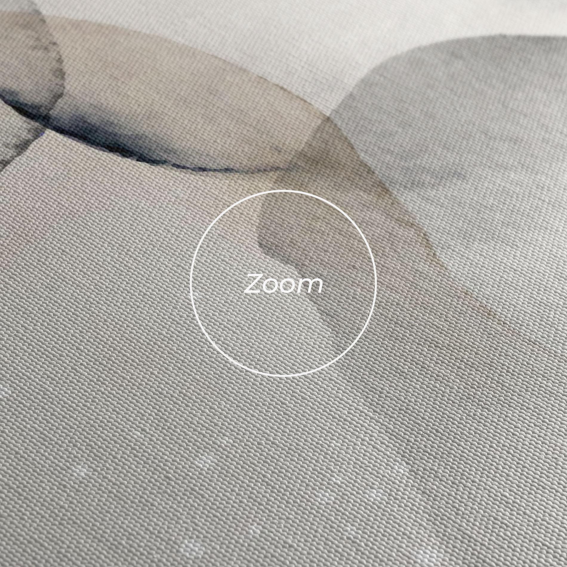 Картина на платно Water Color Art mockup 3