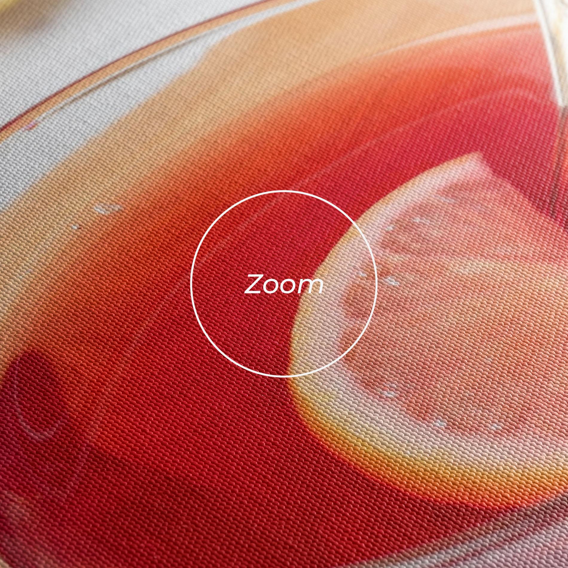 Картина на платно Homemade Lemonade mockup 3