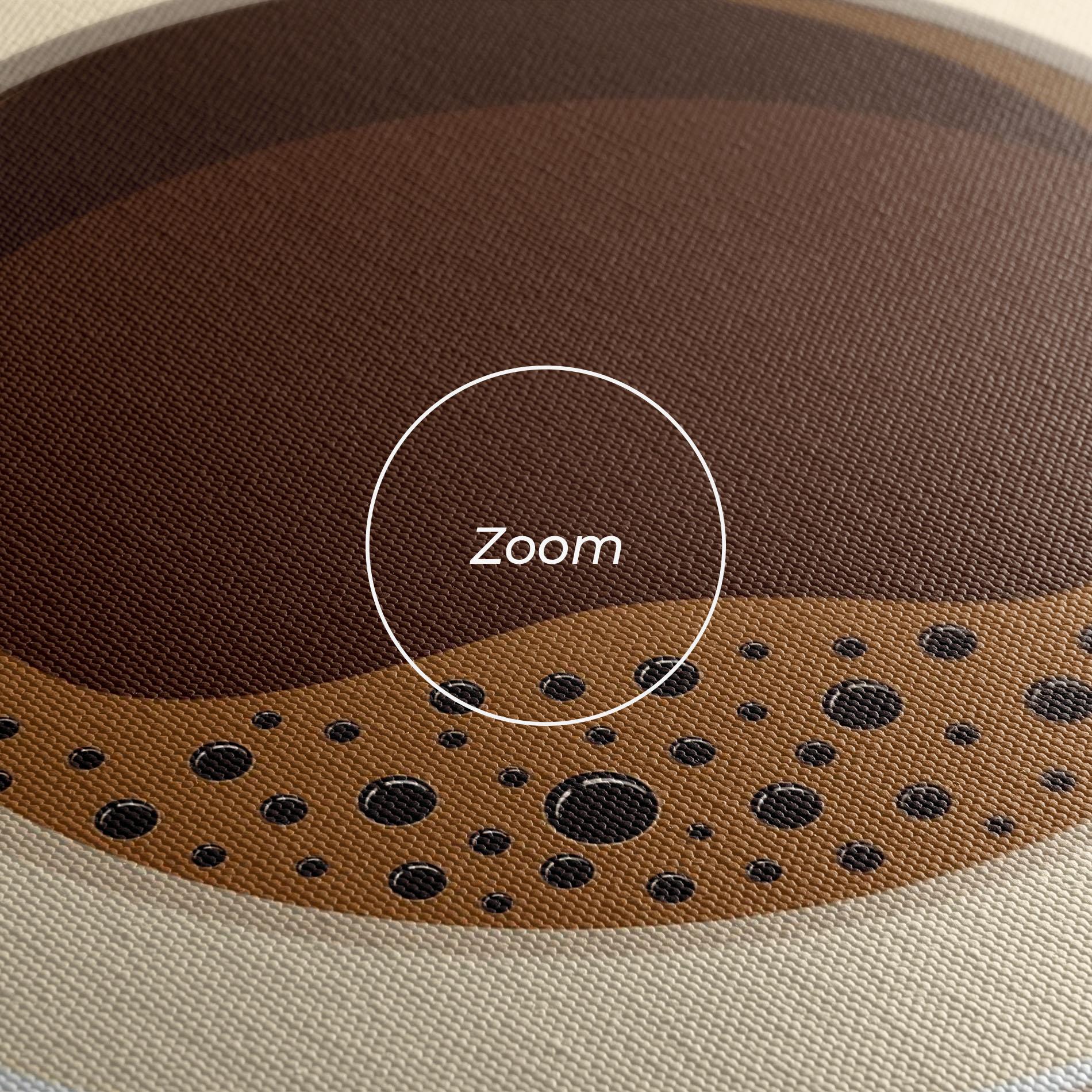 Картина на платно Coffee Cup mockup 3