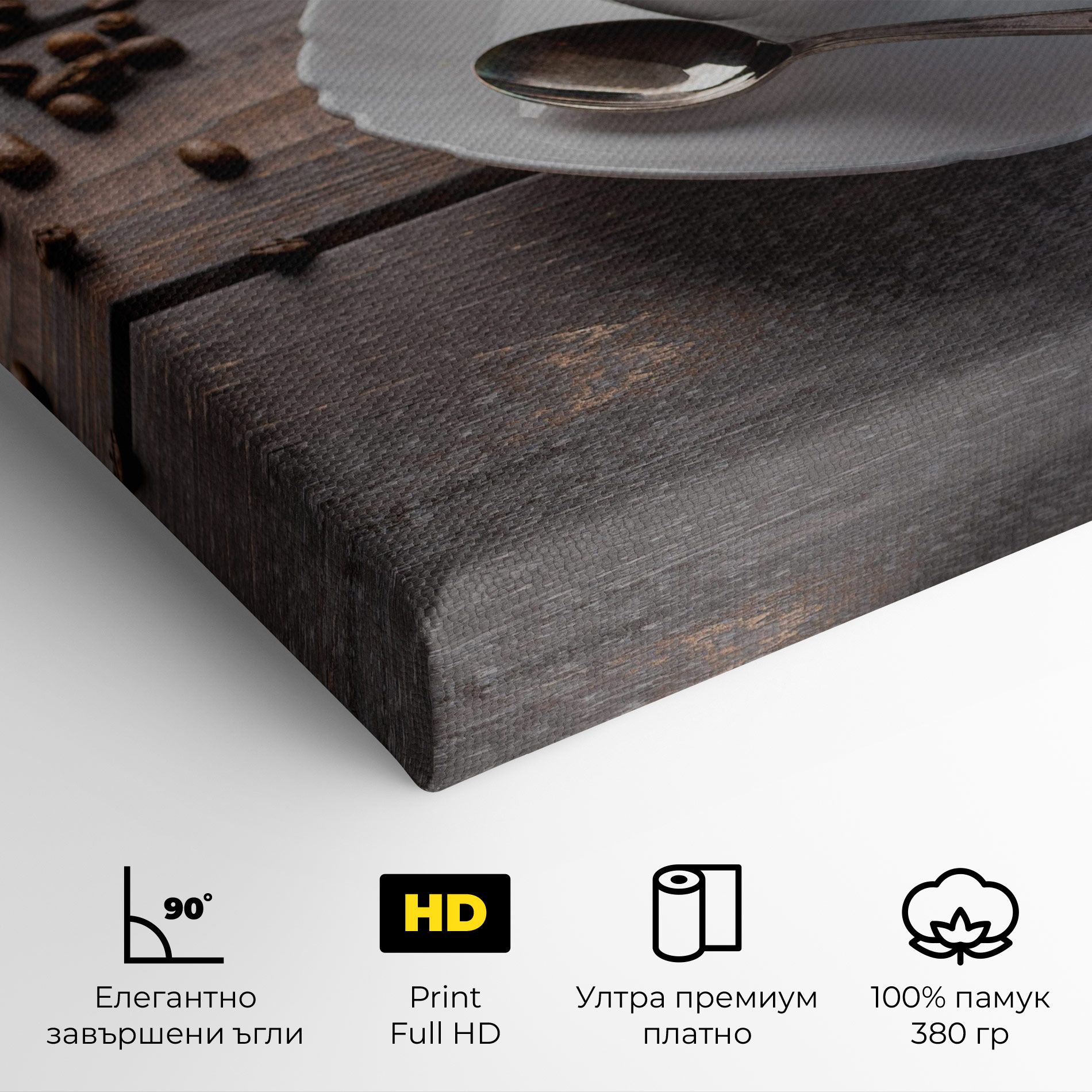 Aroma Coffee mockup 4