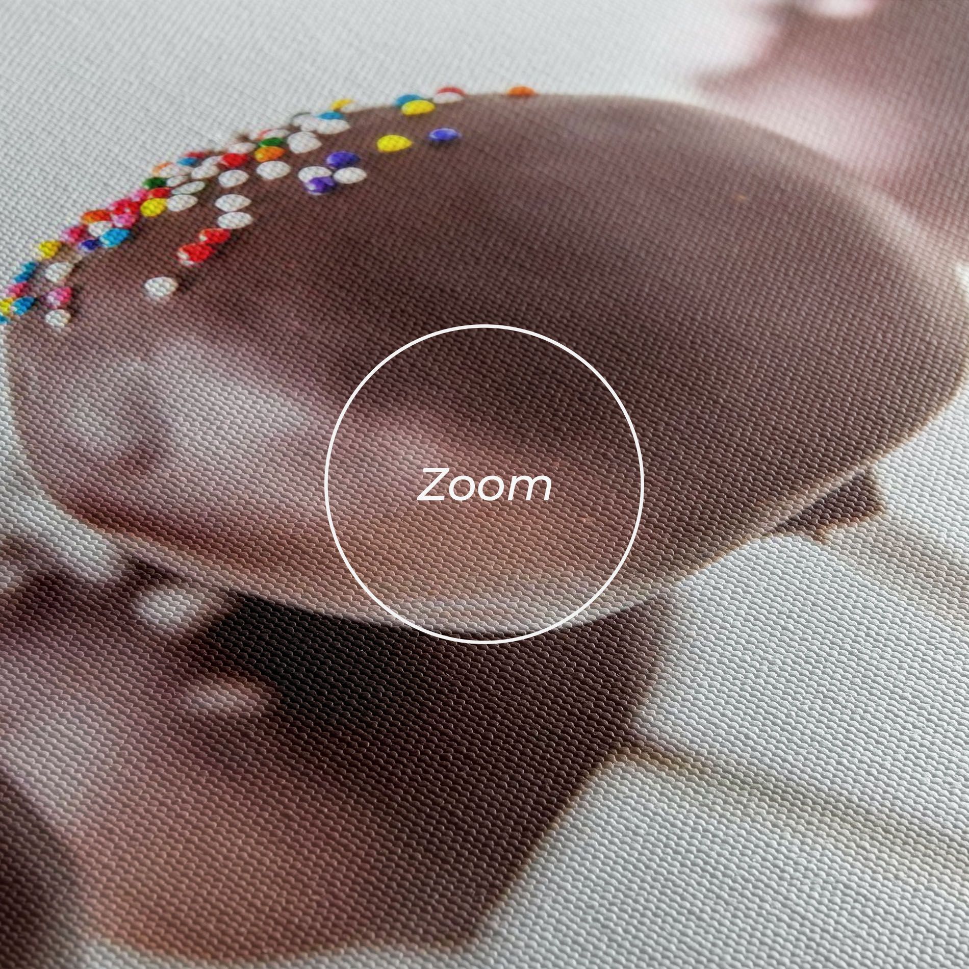 American Heritage Chocolate mockup 3