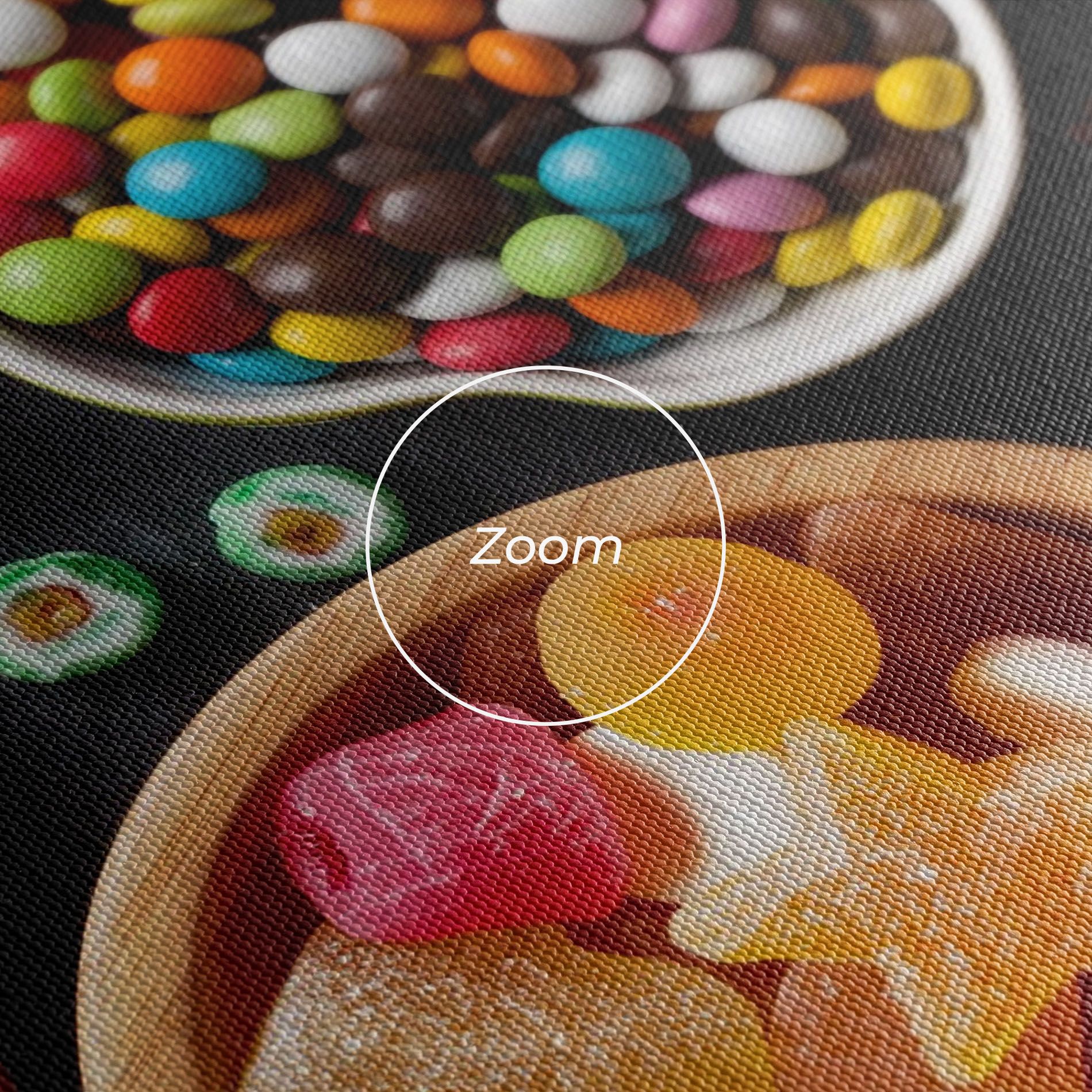 Colorful Candies mockup 3