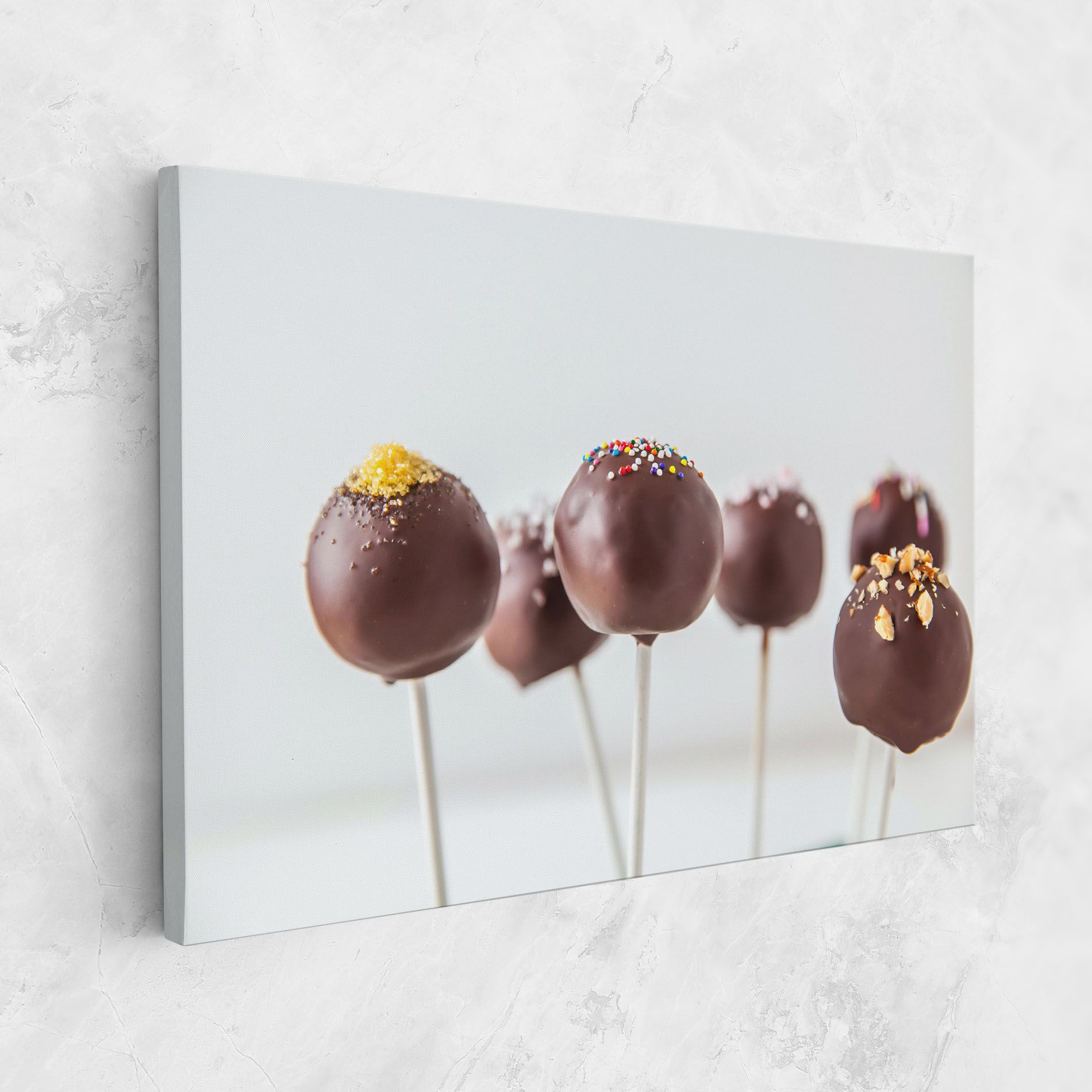 American Heritage Chocolate mockup 1