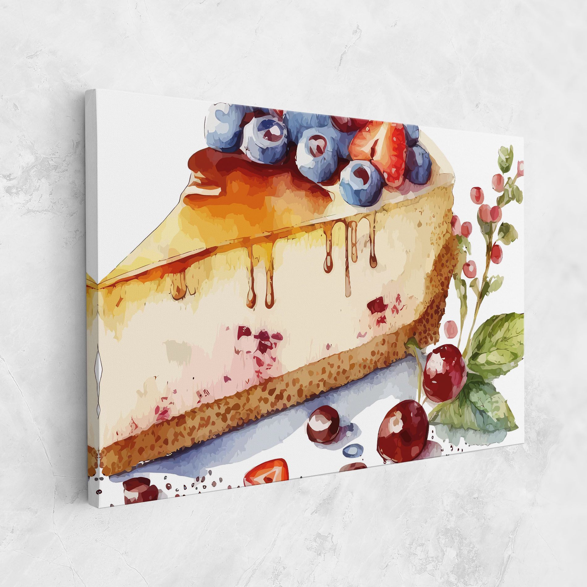 Cheesecake mockup 1