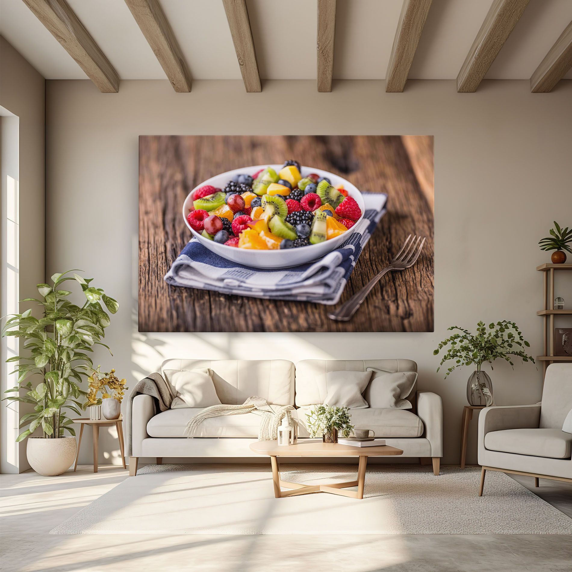 Fruit Salad mockup 6