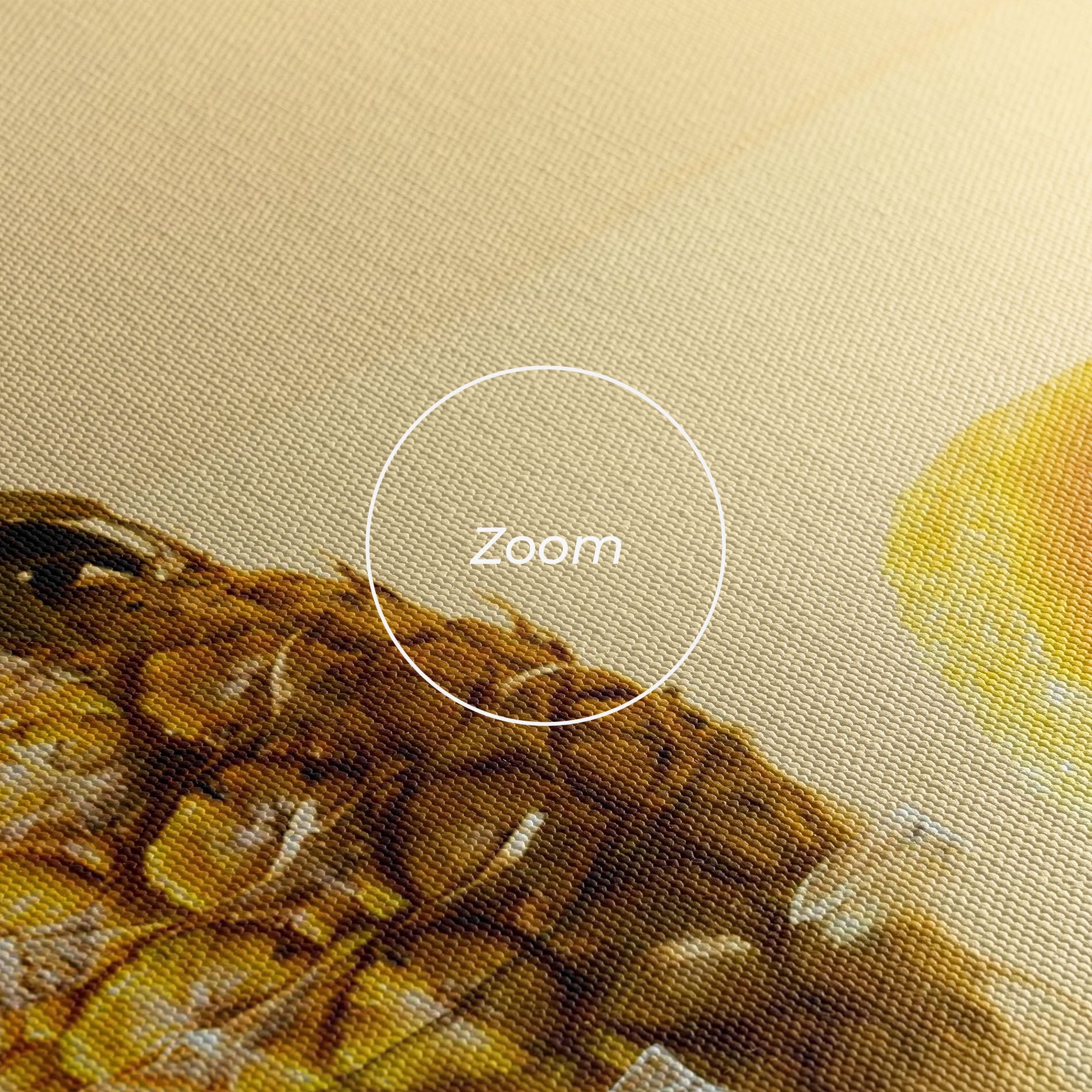 Cut Pineapple mockup 3