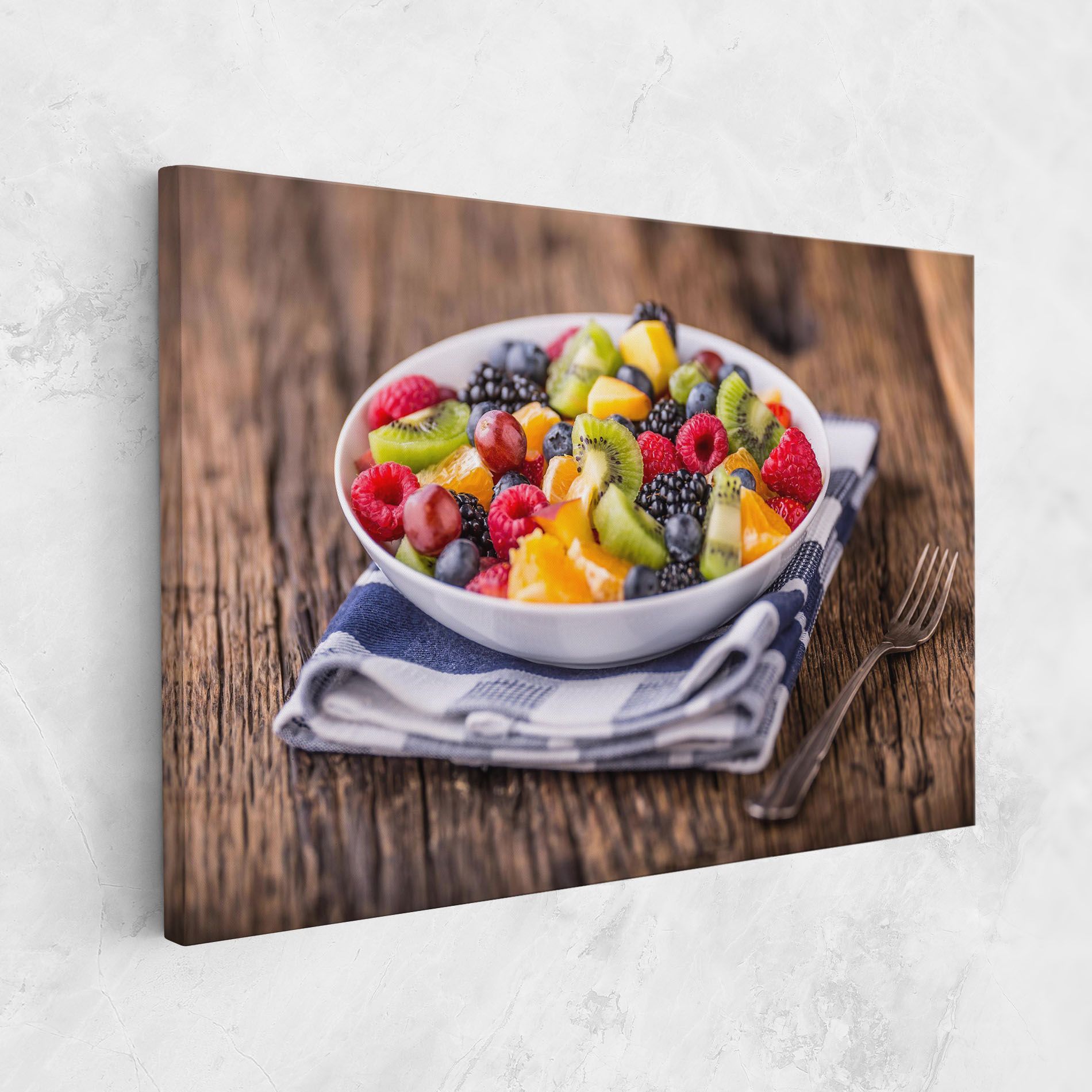 Fruit Salad mockup 1