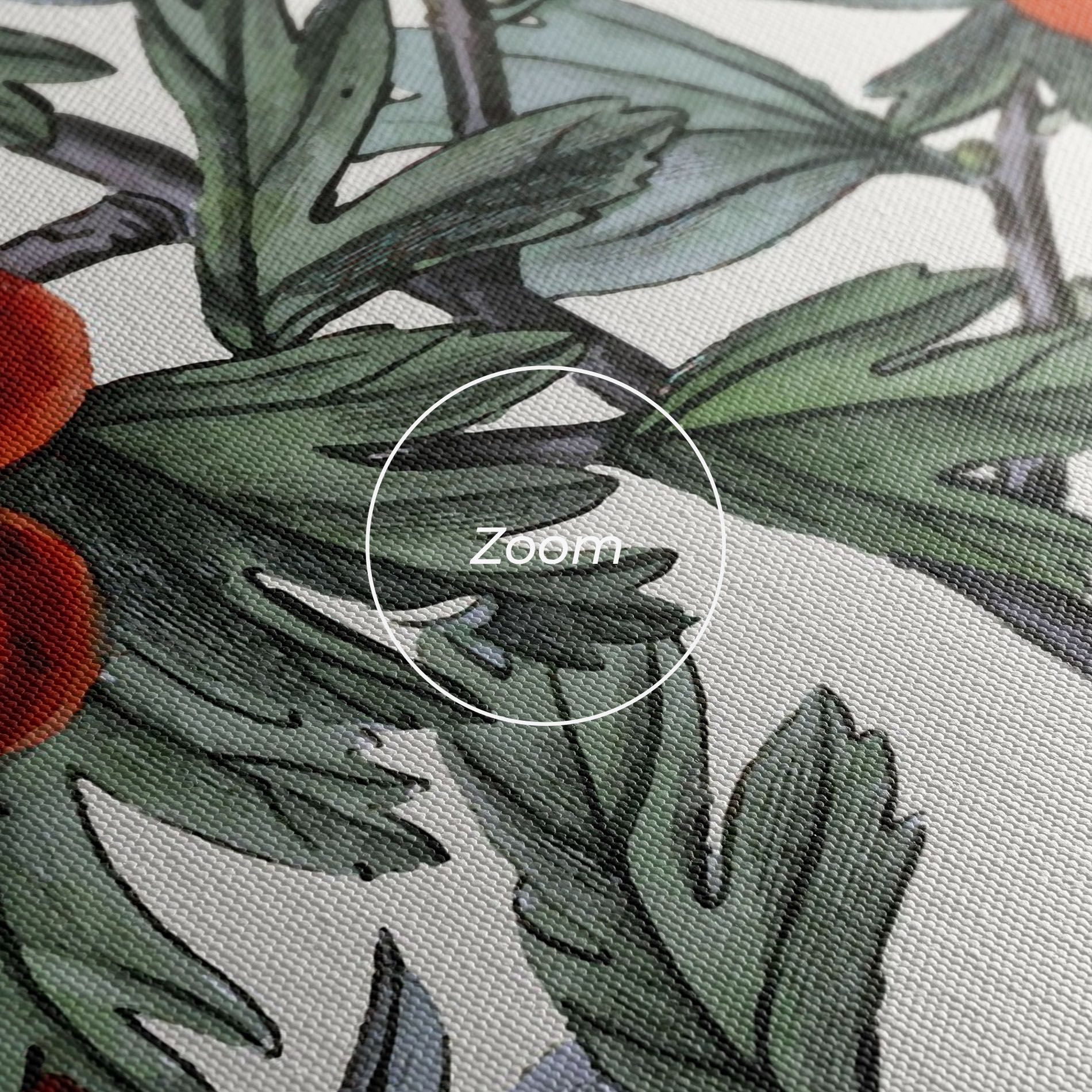 Cherry Drawing mockup 3