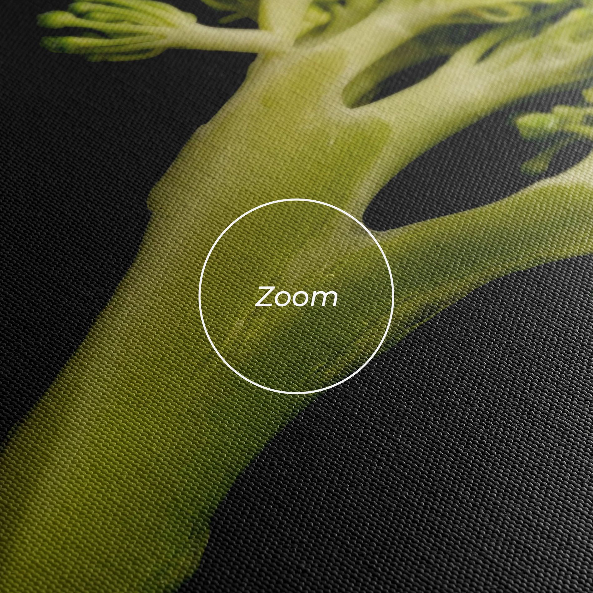 Nice Broccoli mockup 3