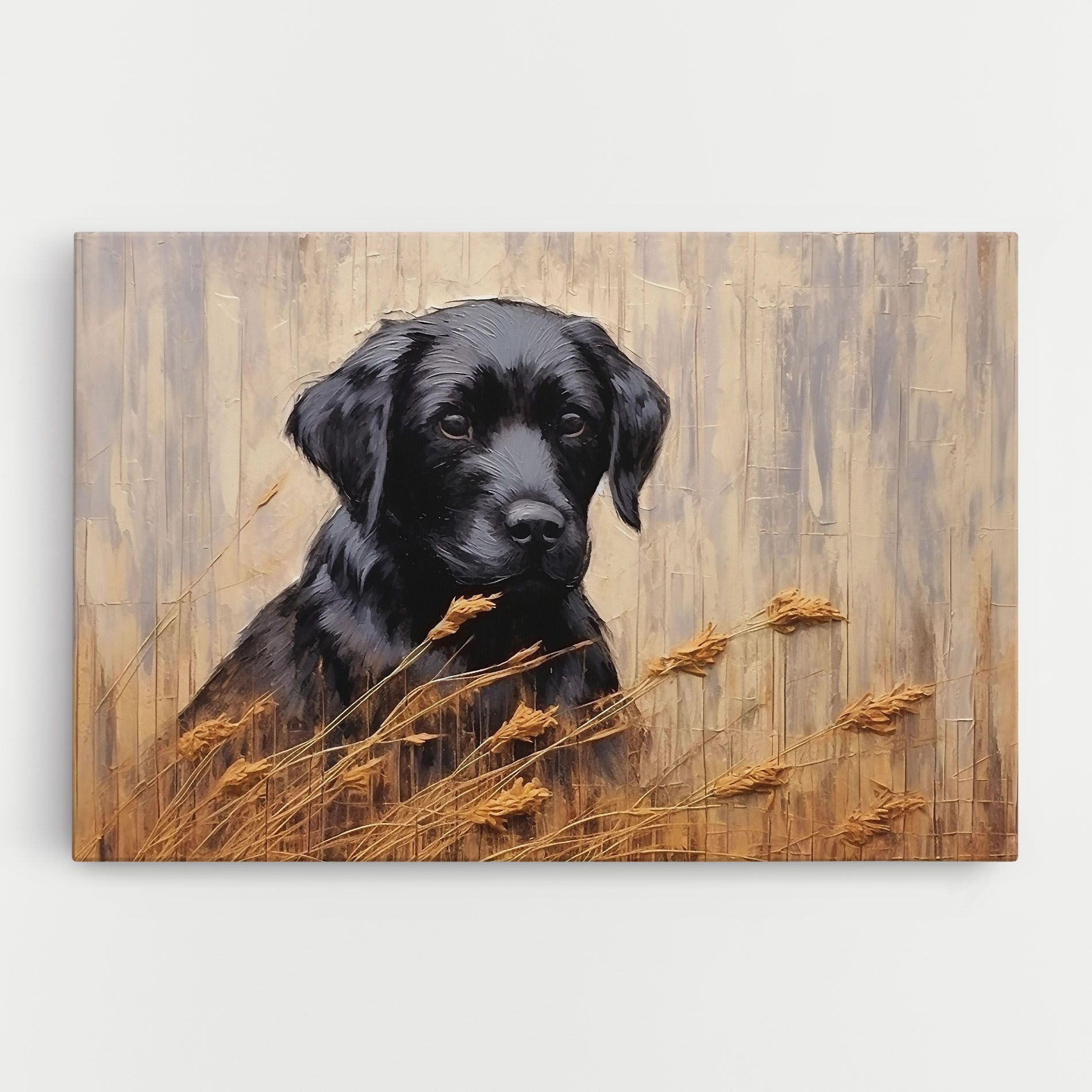 Black Dog Art mockup 0