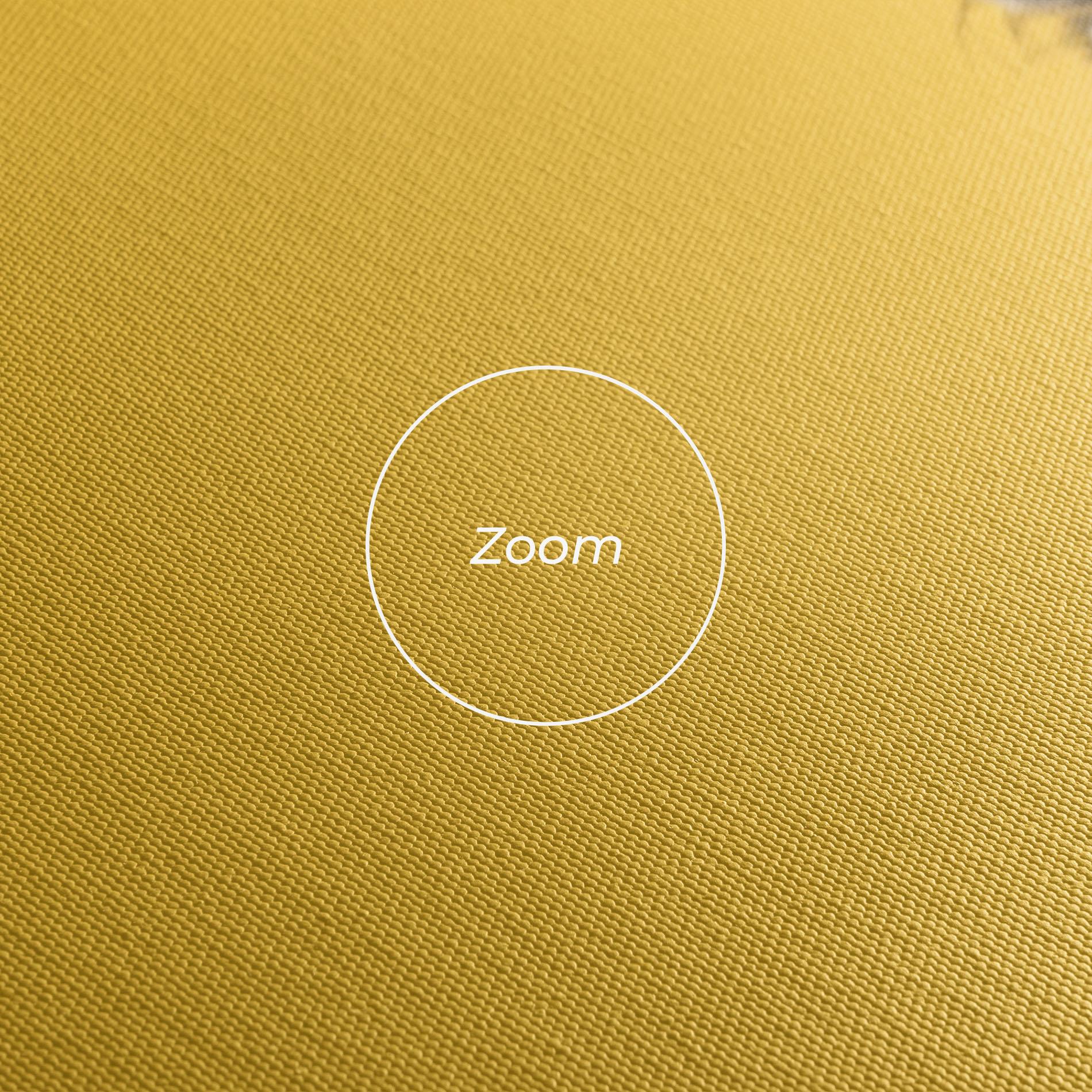 Картина на платно Cute Smiling Dog mockup 3