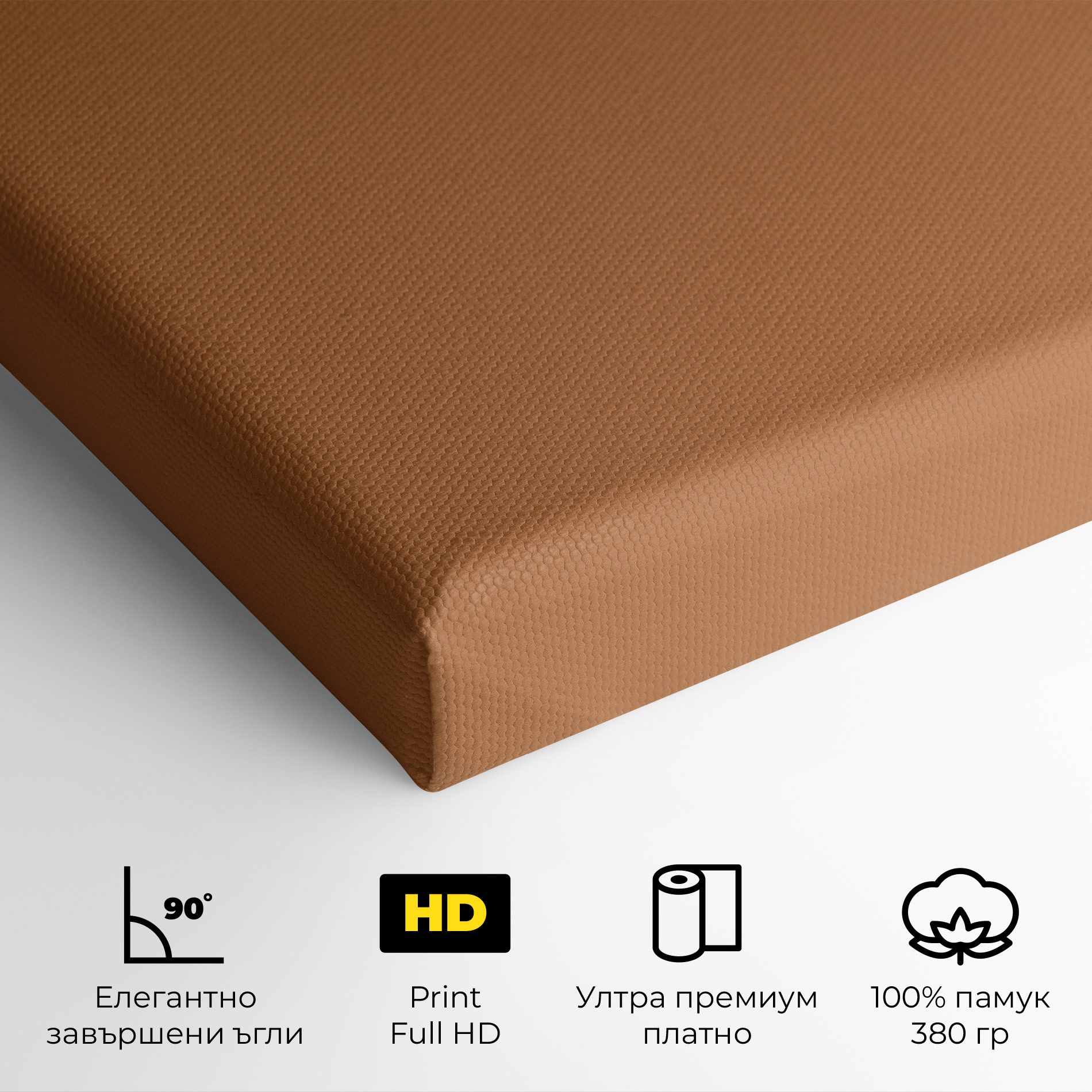 Cute Dog Portrait mockup 4