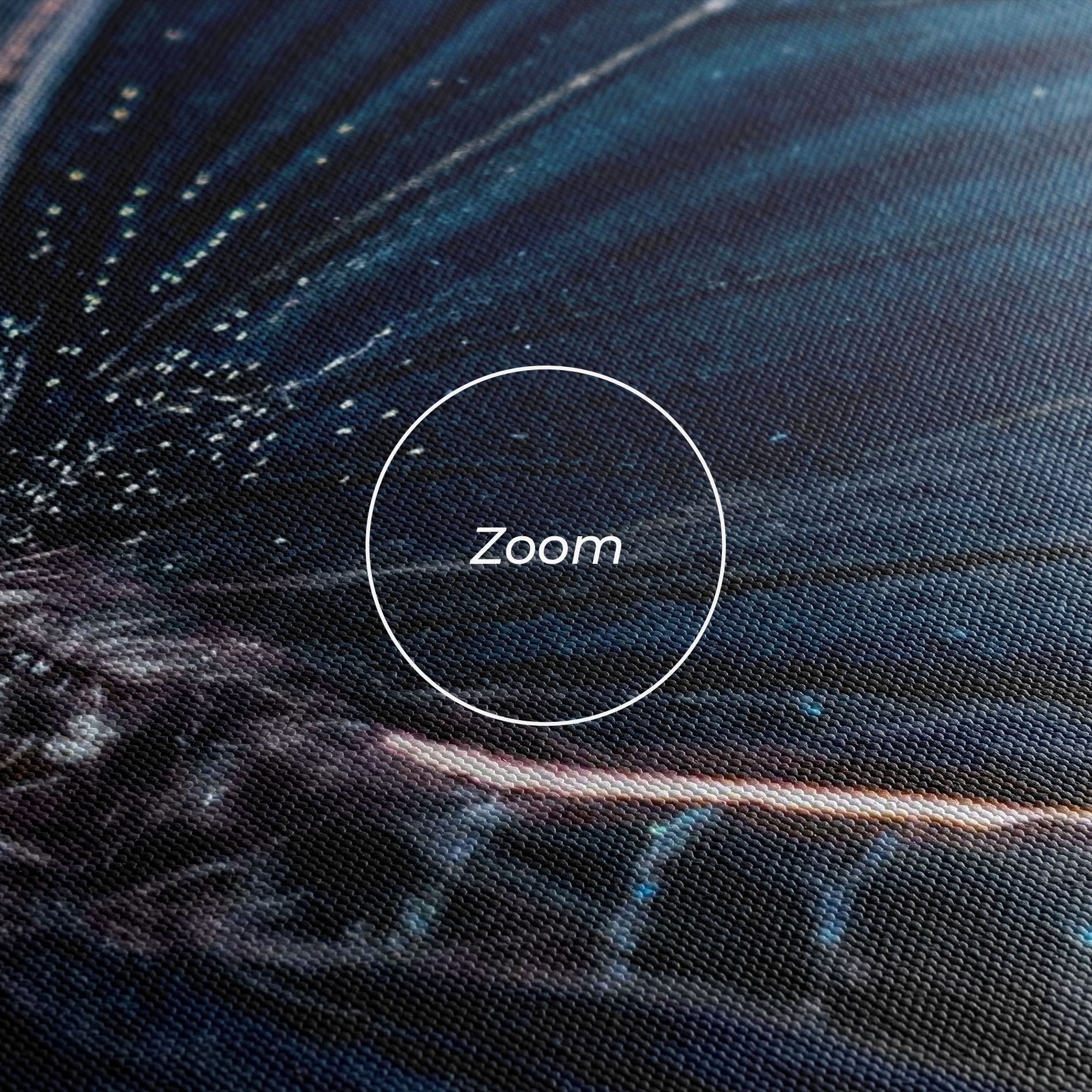 Blue Butterfly mockup 3