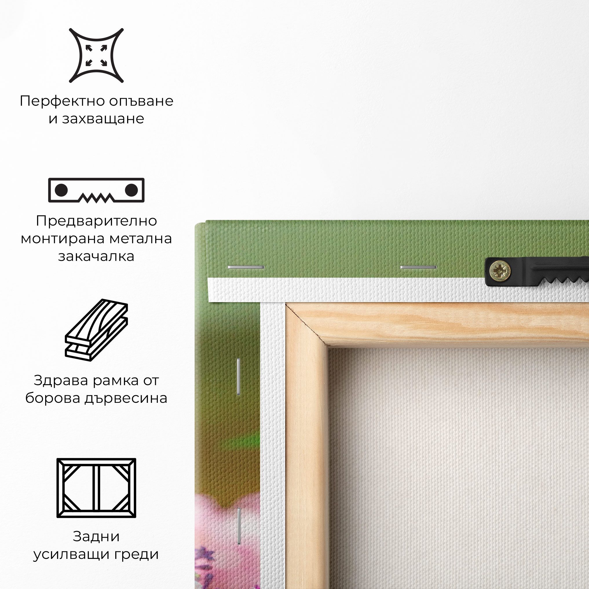 3 Yellow Butterflies mockup 5