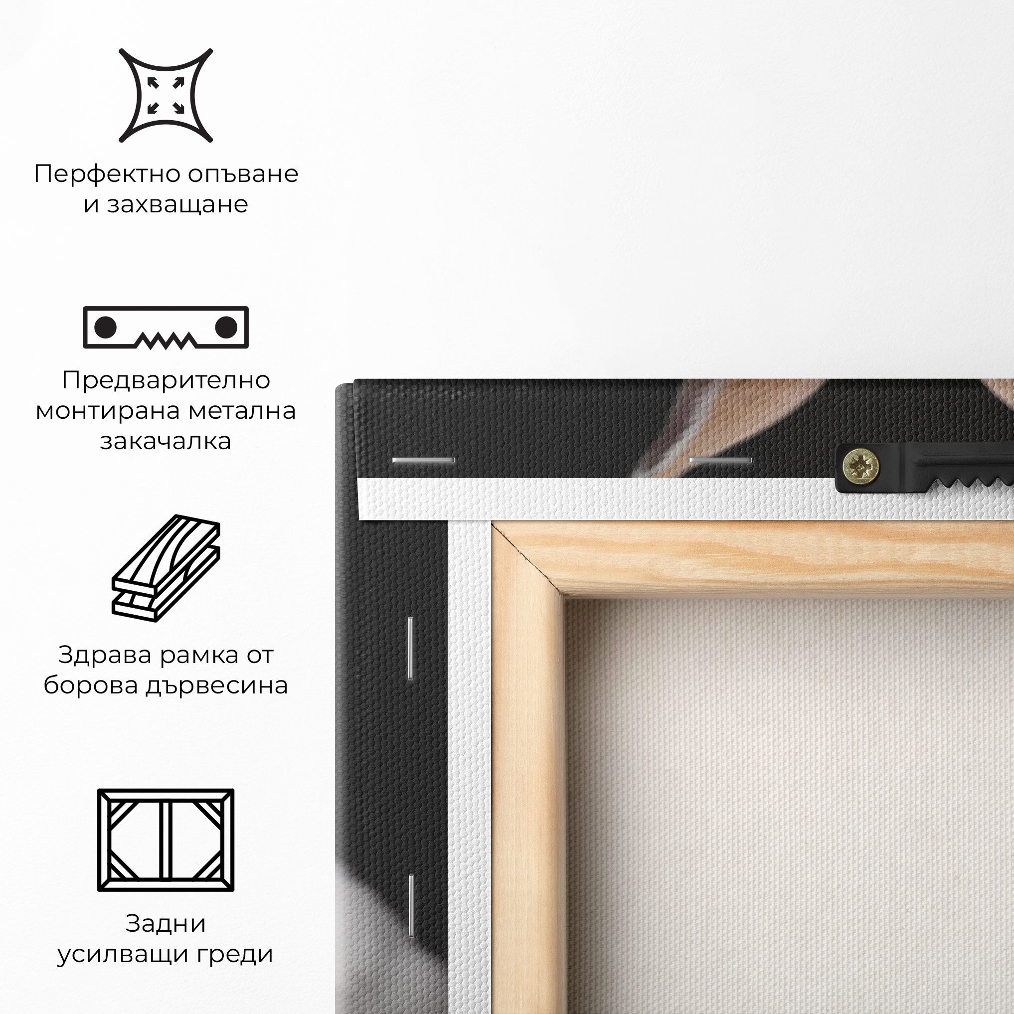 Eyeglasses Bunny mockup 5