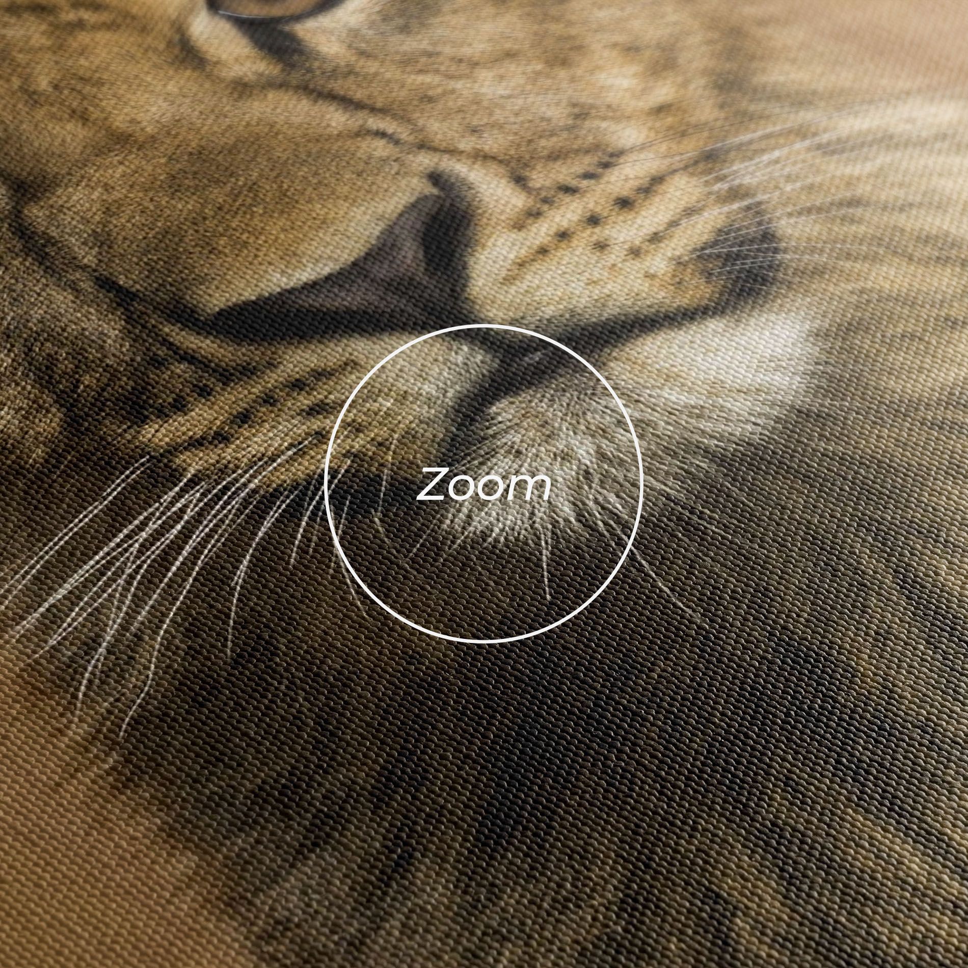 Baby Lion mockup 3