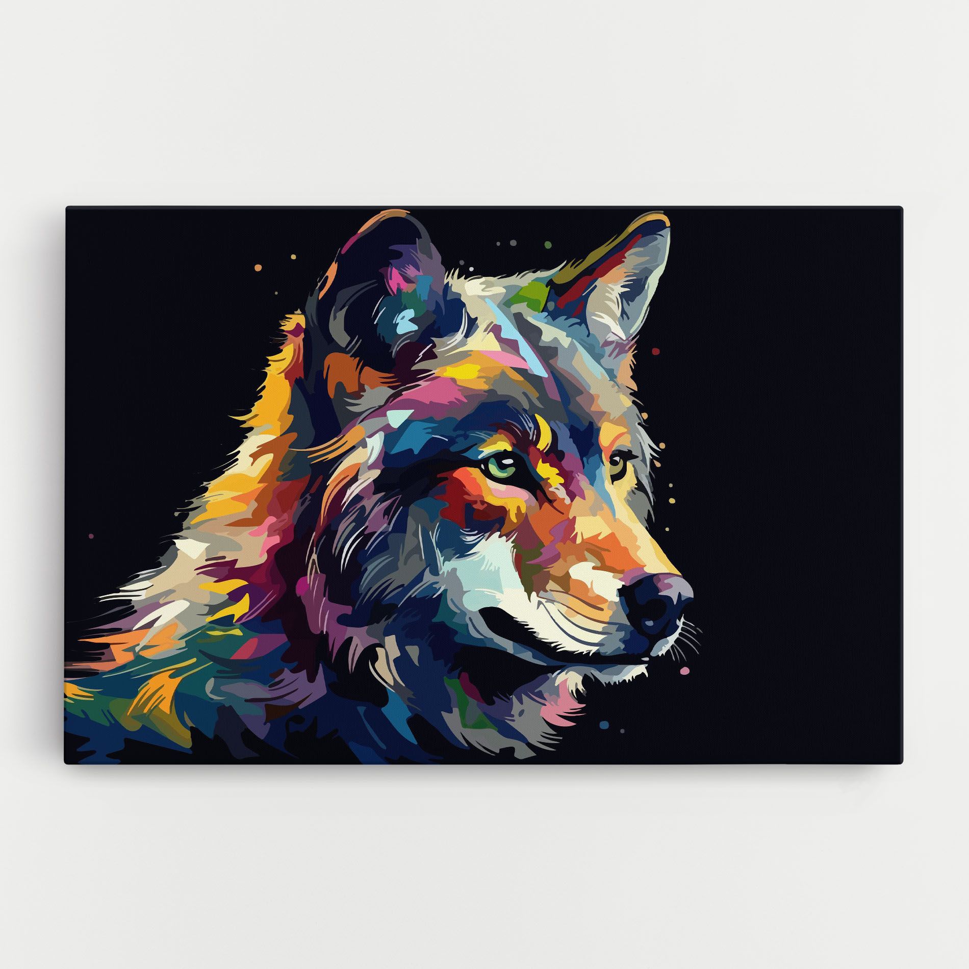 Painted Wolf mockup 0