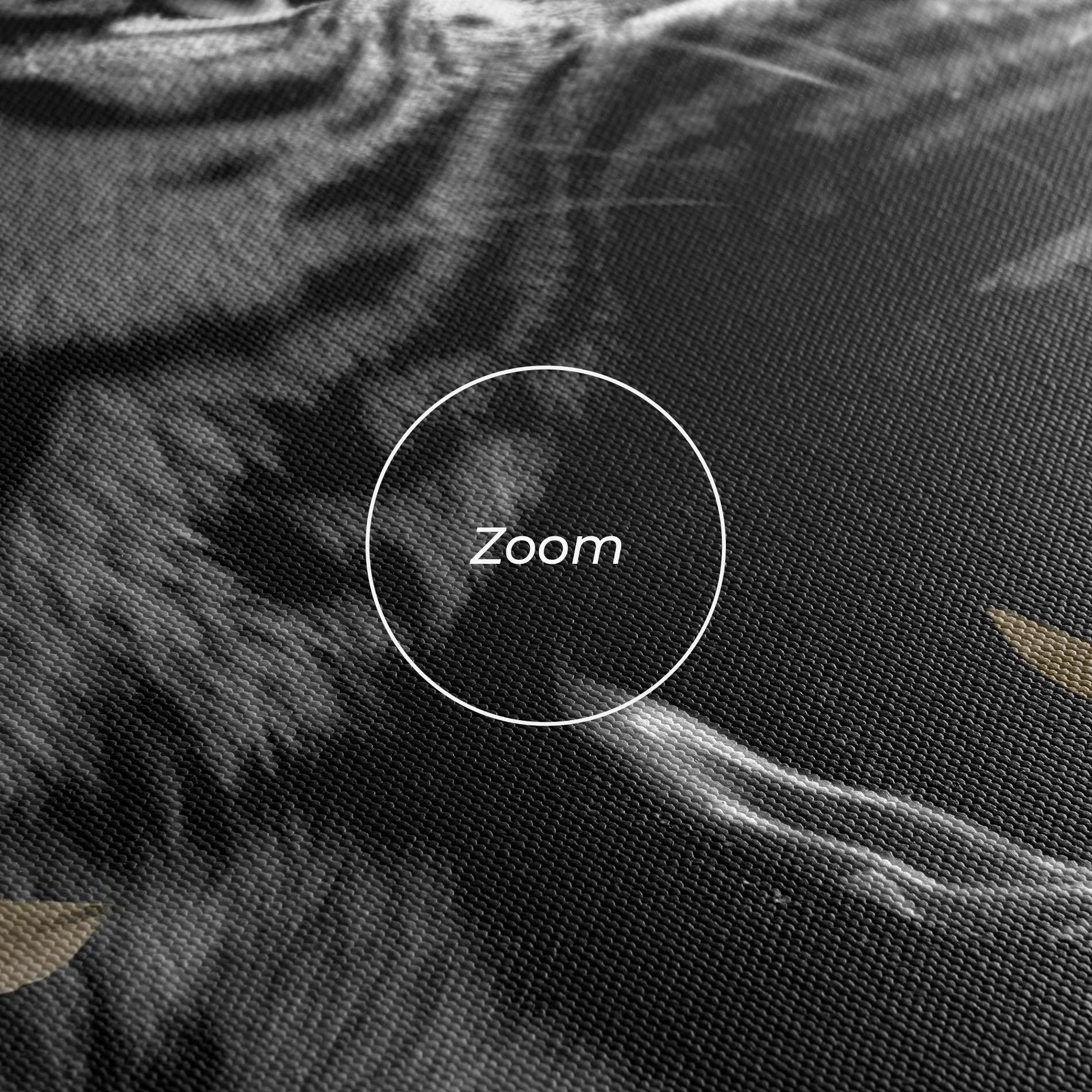 Картина на платно Gentle Power mockup 3