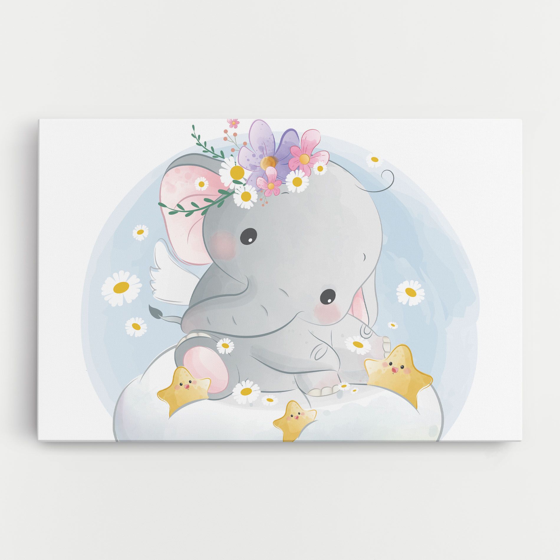 Elephant Stars mockup 0