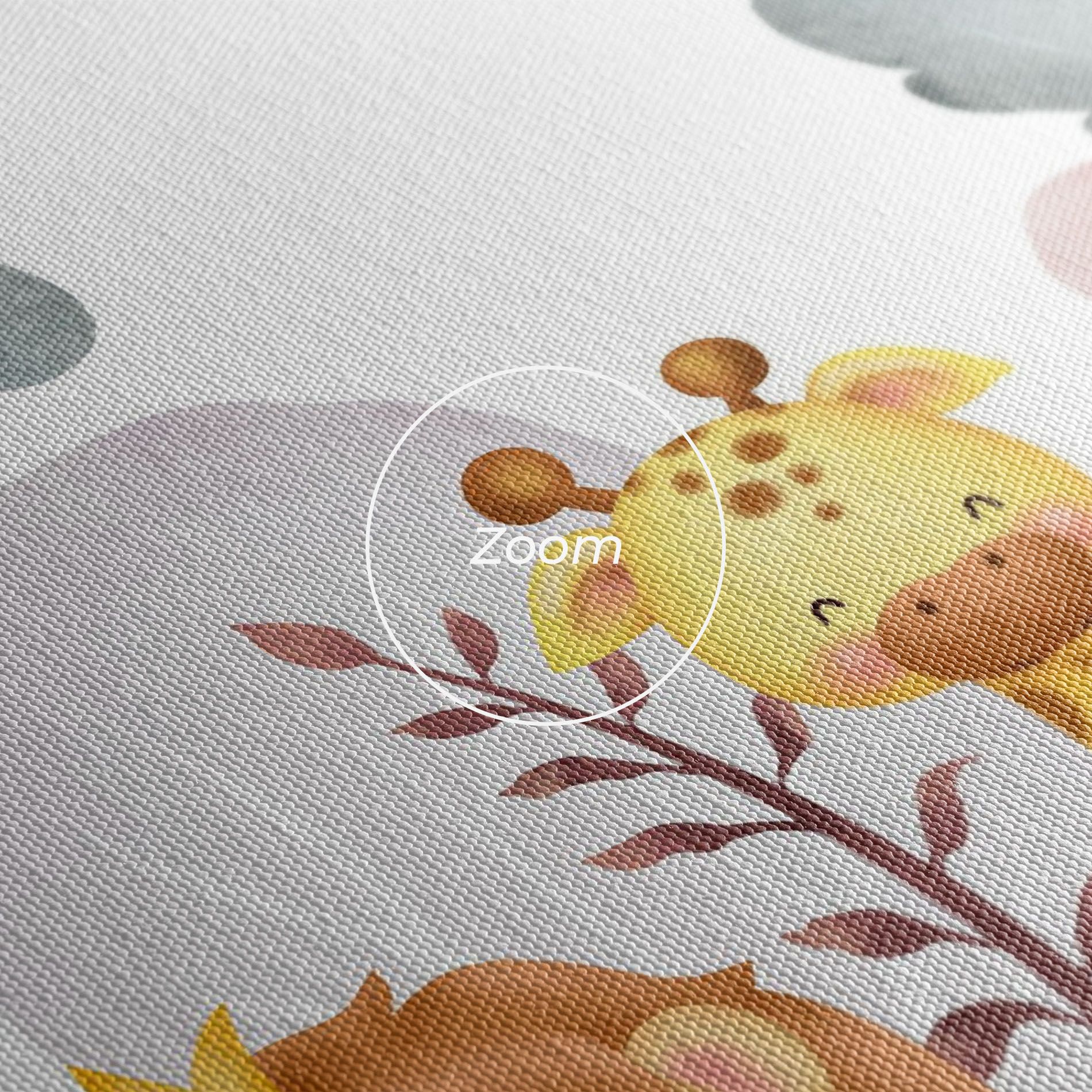 Baby Animals mockup 3