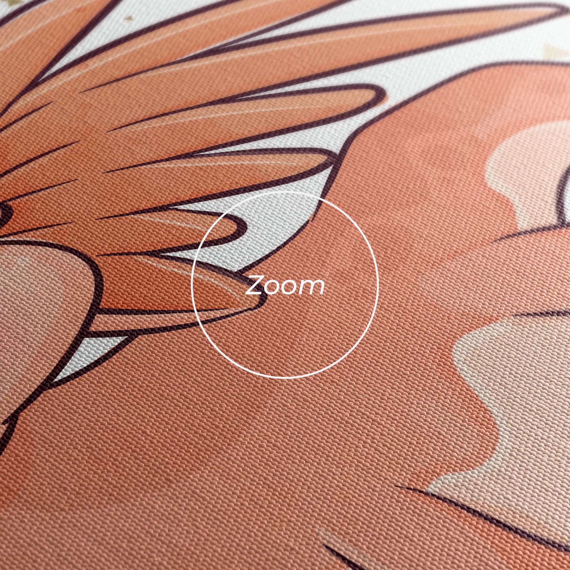 Baby Cute Dragon mockup 3