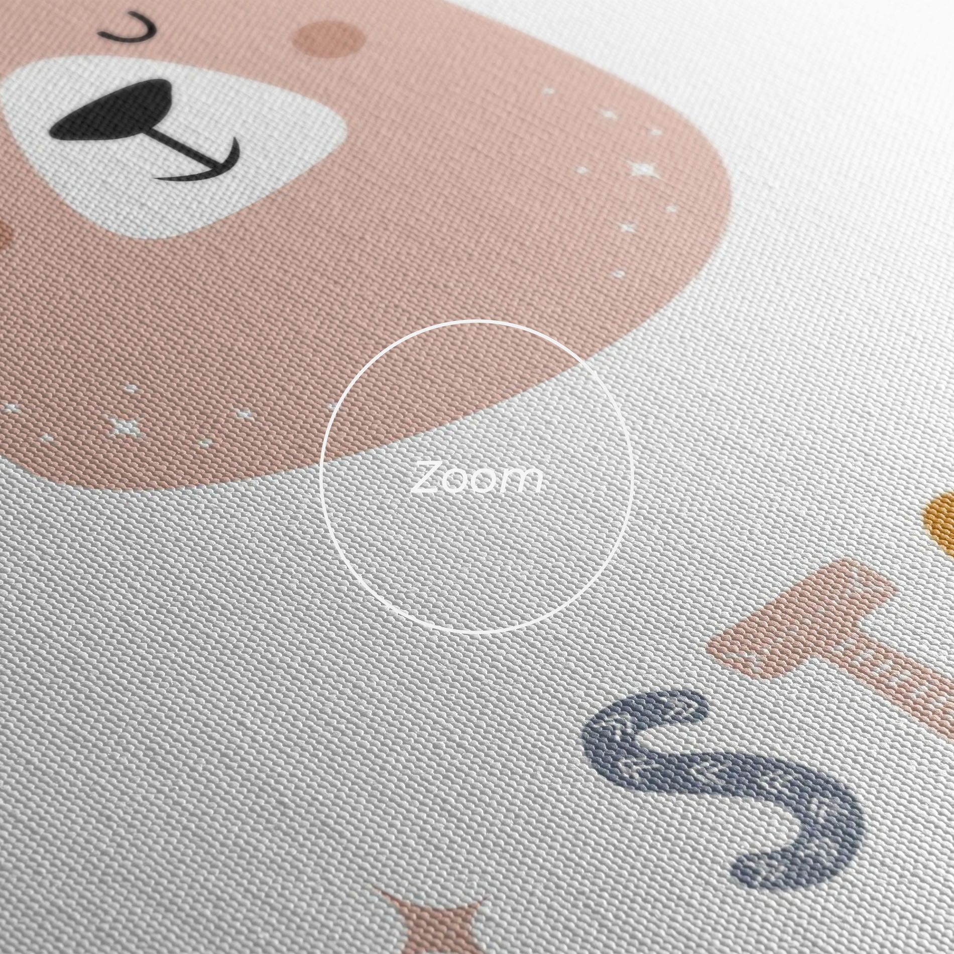 Brave Bear mockup 3