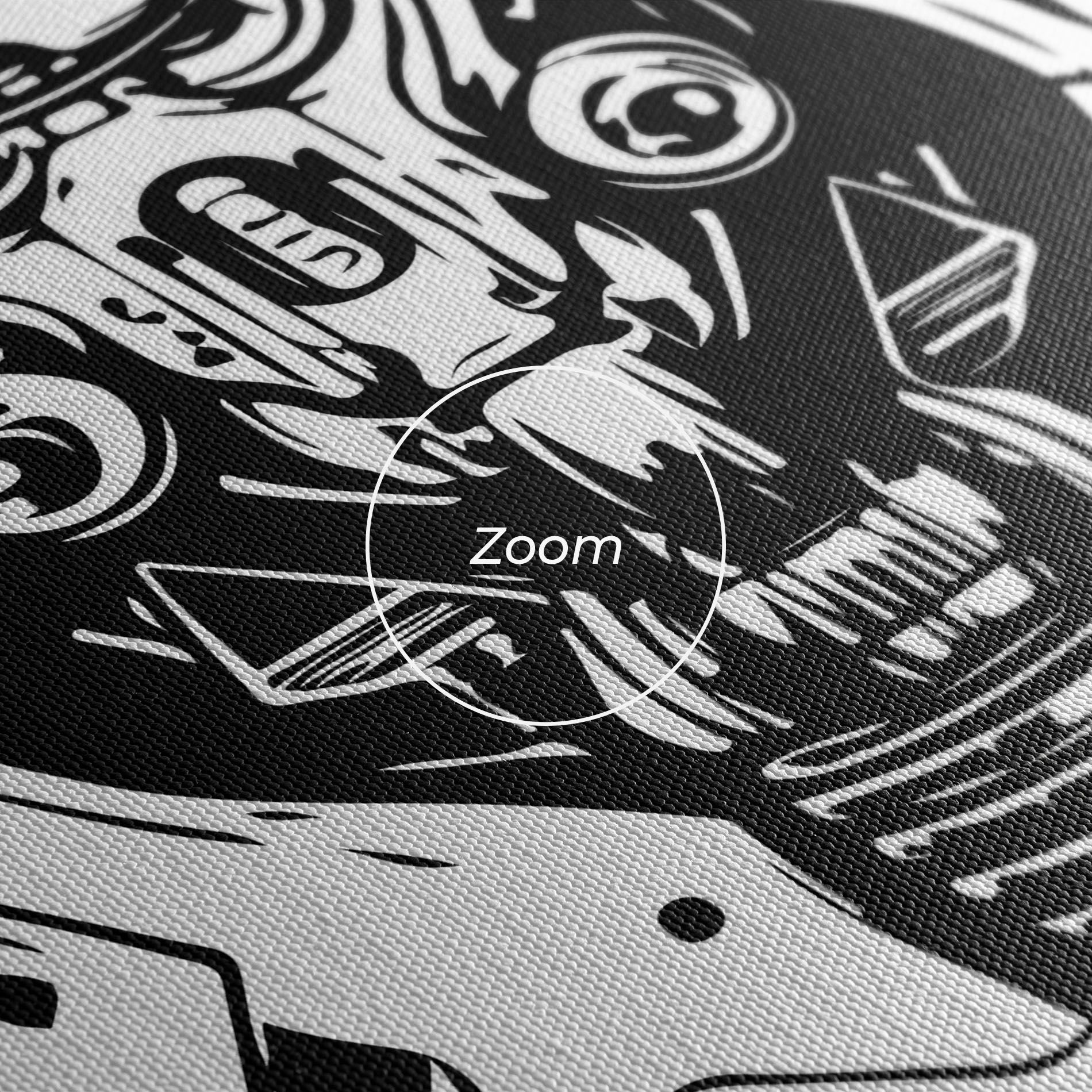 Military Robot mockup 3