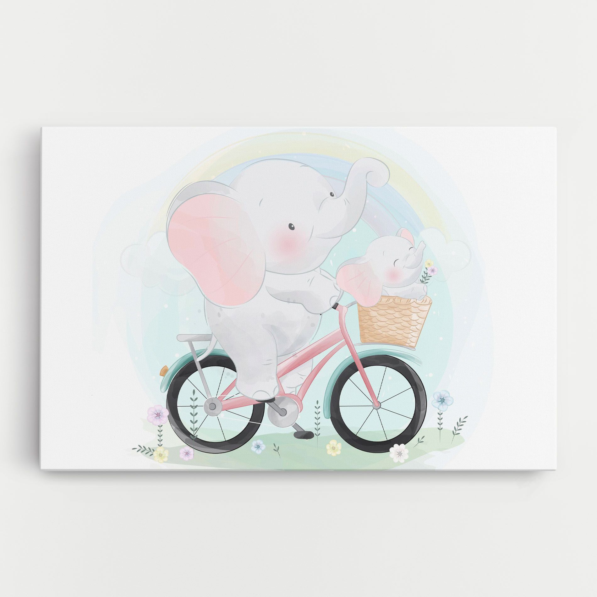 Elephant Bike mockup 0