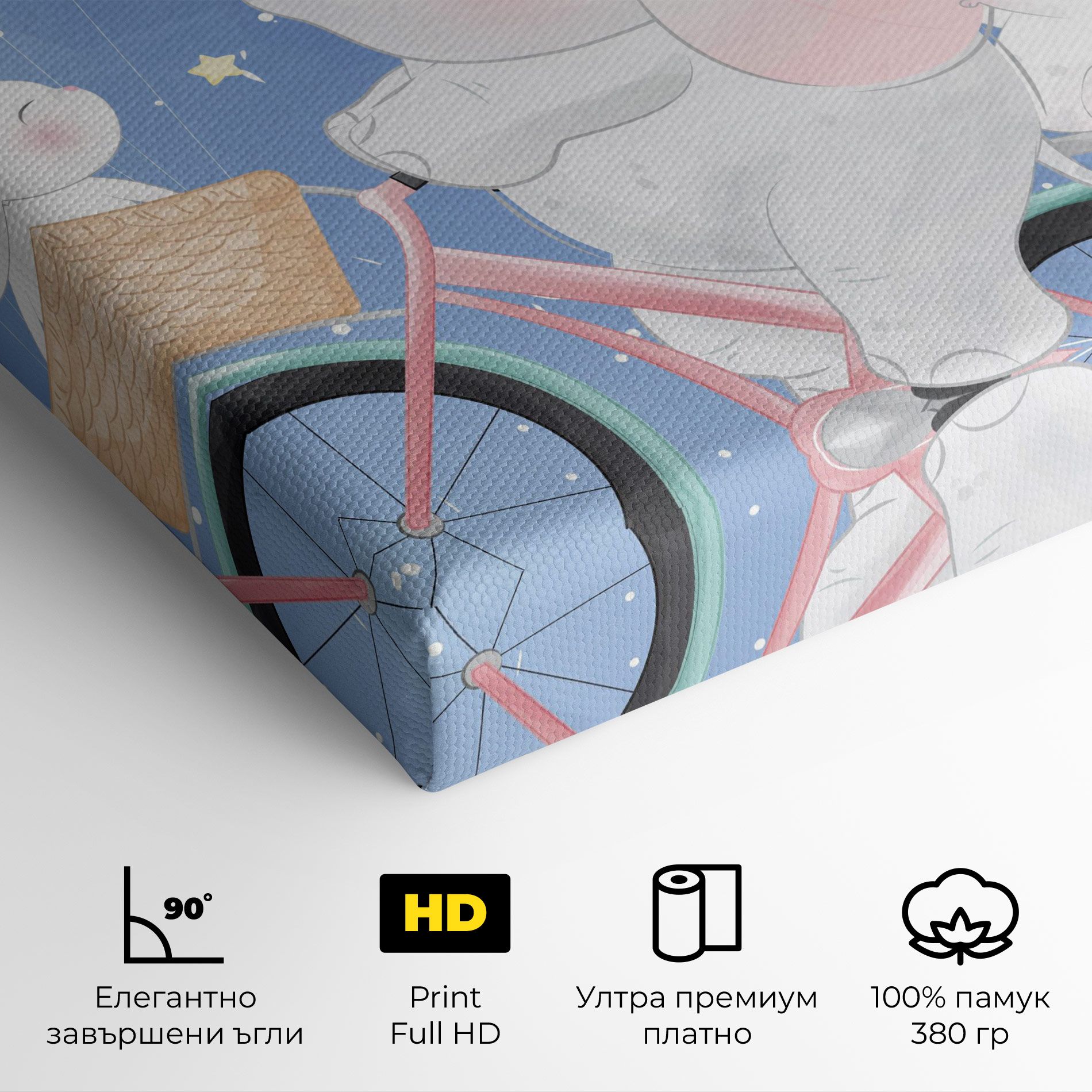 Bike Elephant mockup 4