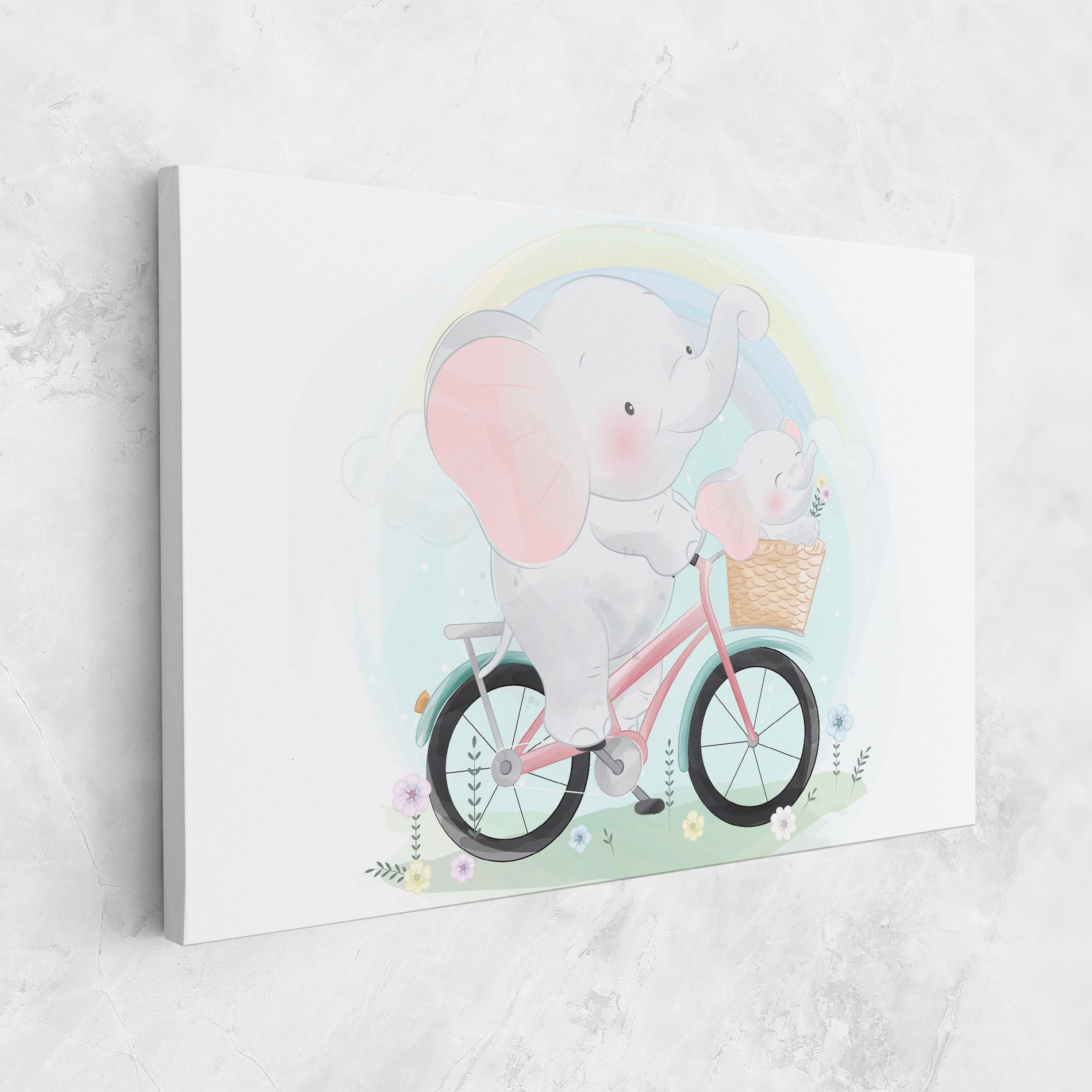 Elephant Bike mockup 1