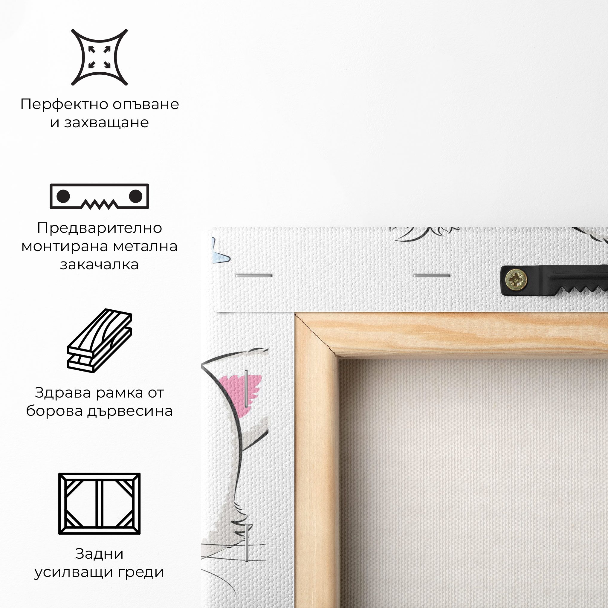 Blue Moon Cat mockup 5