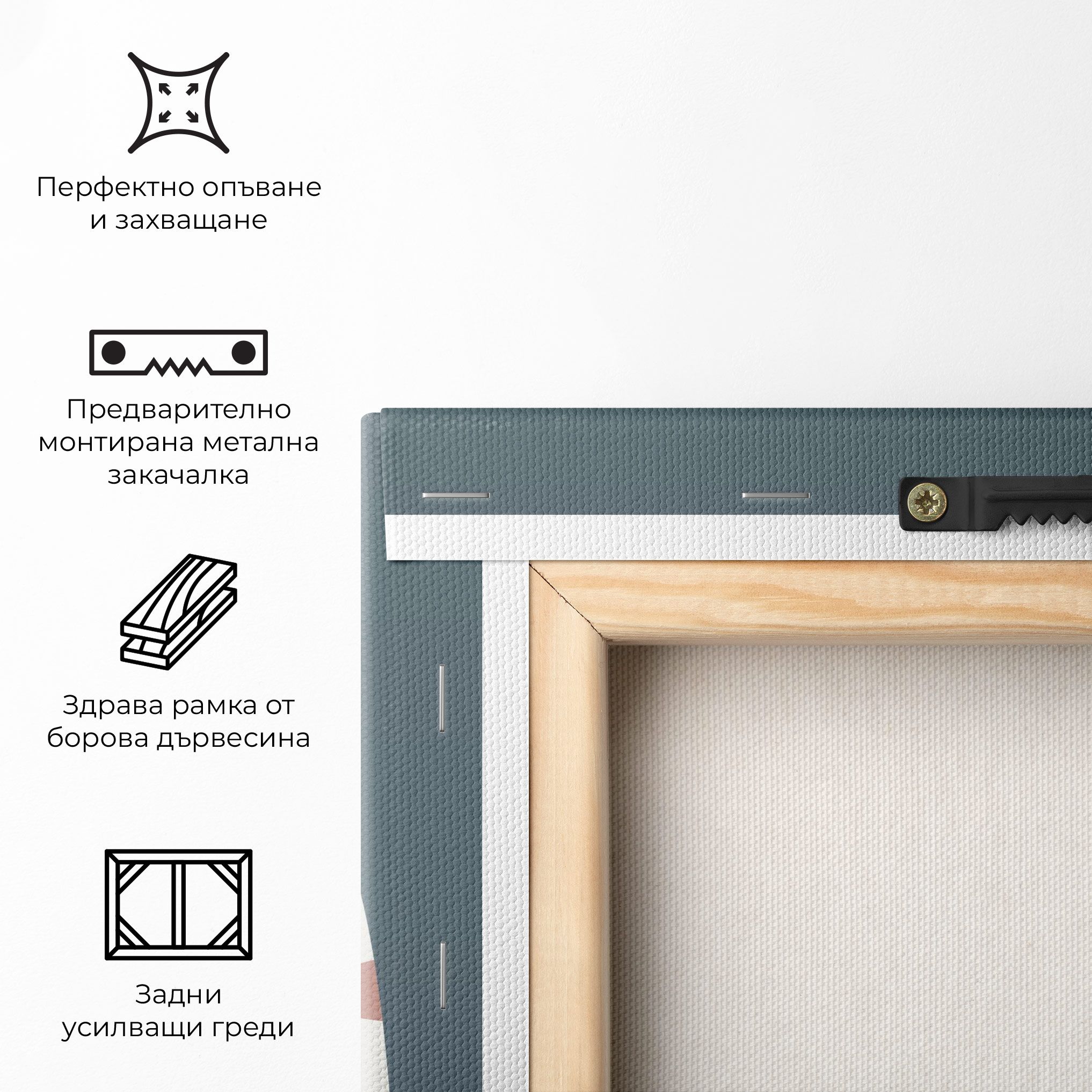 Cute White Tiger mockup 5