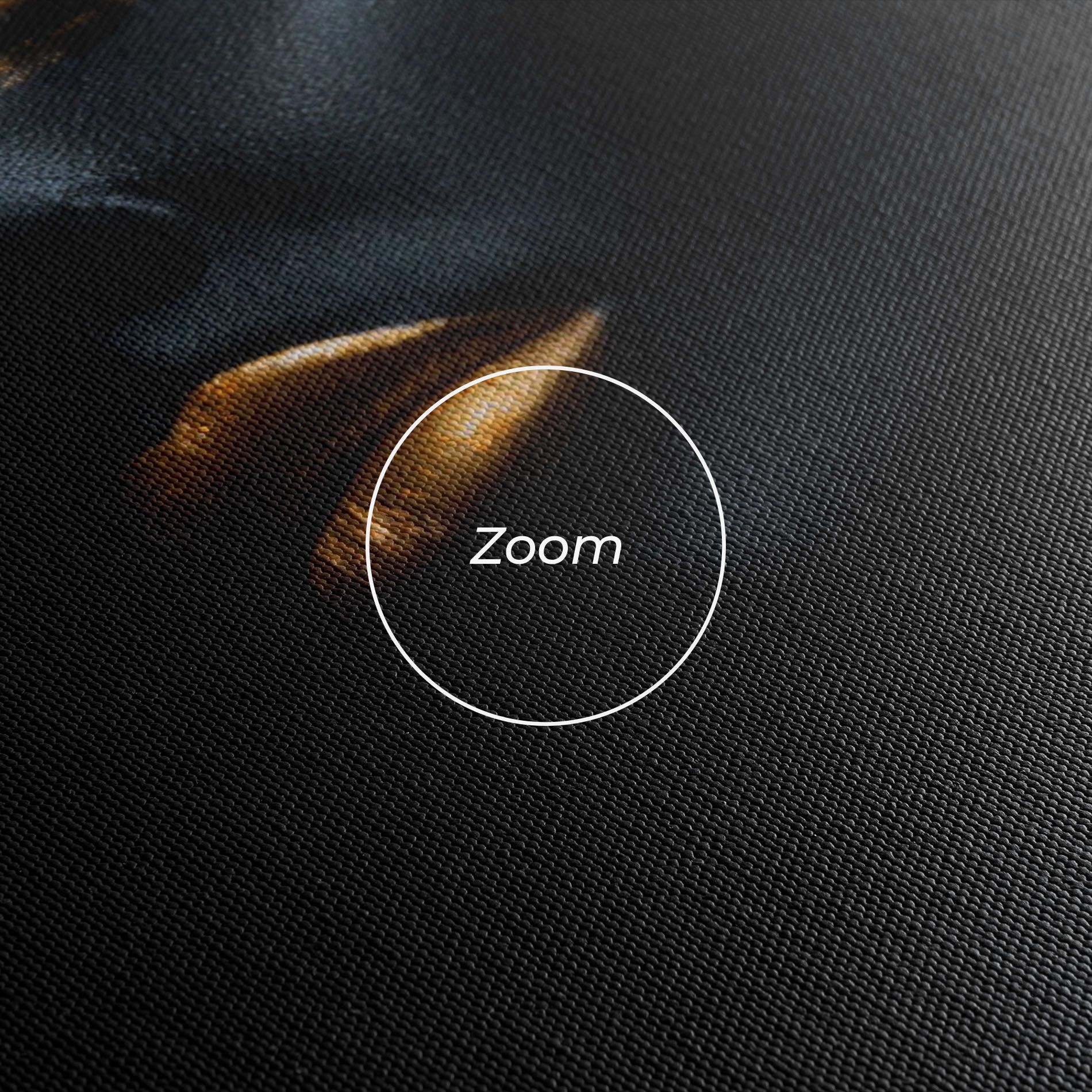 Gold Accessory And Makeup mockup 3