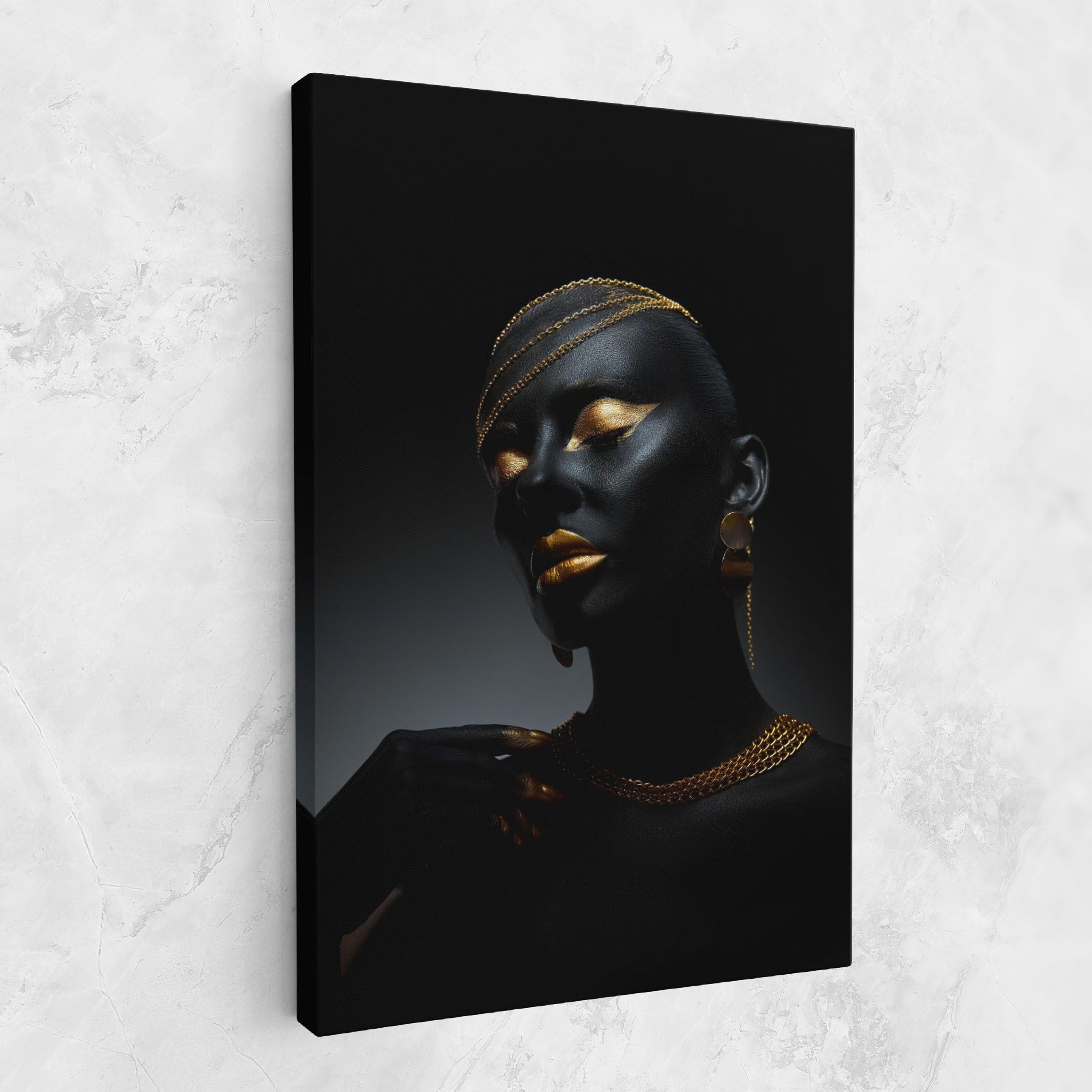 Beauty Gold mockup 1