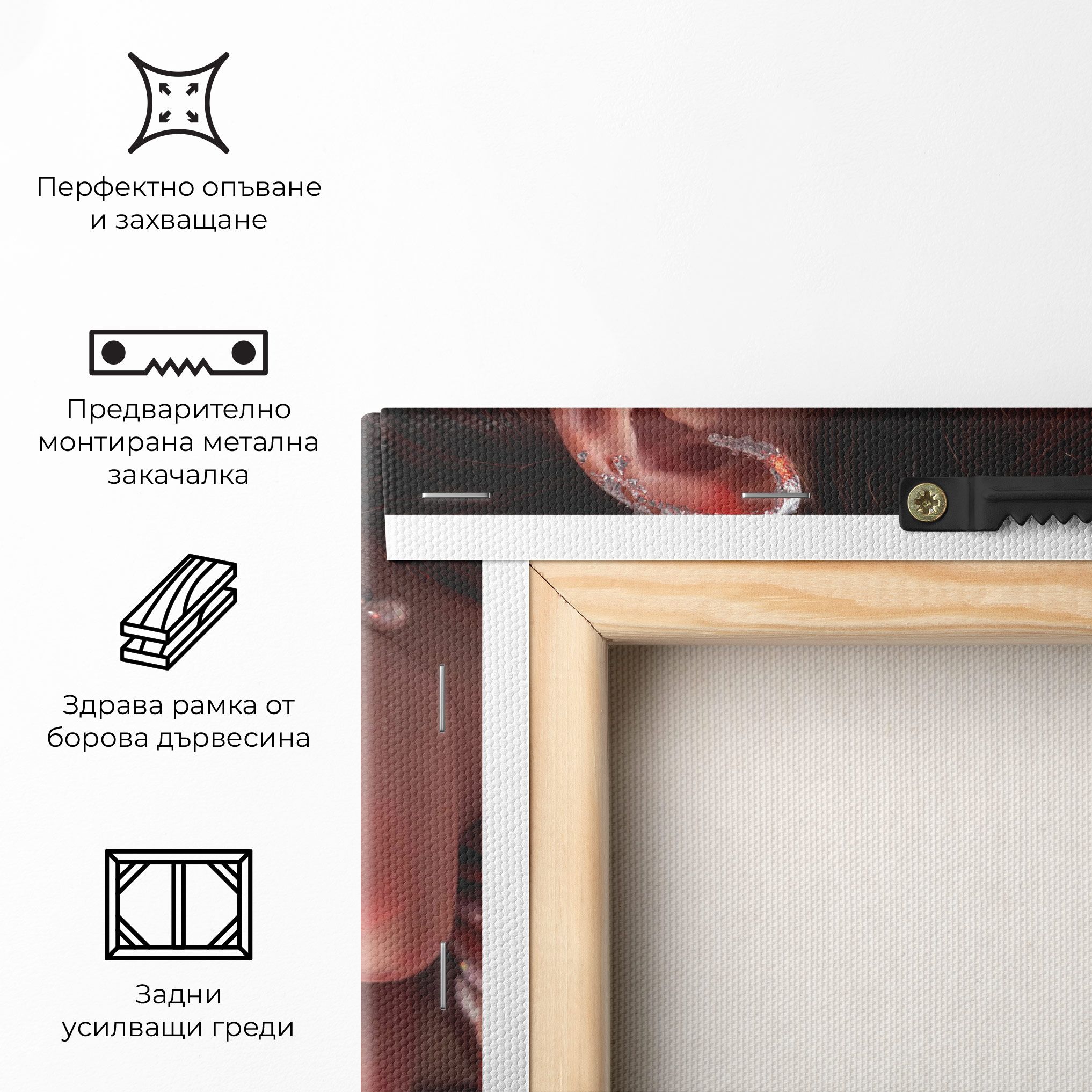 Big Diamond Hand mockup 5