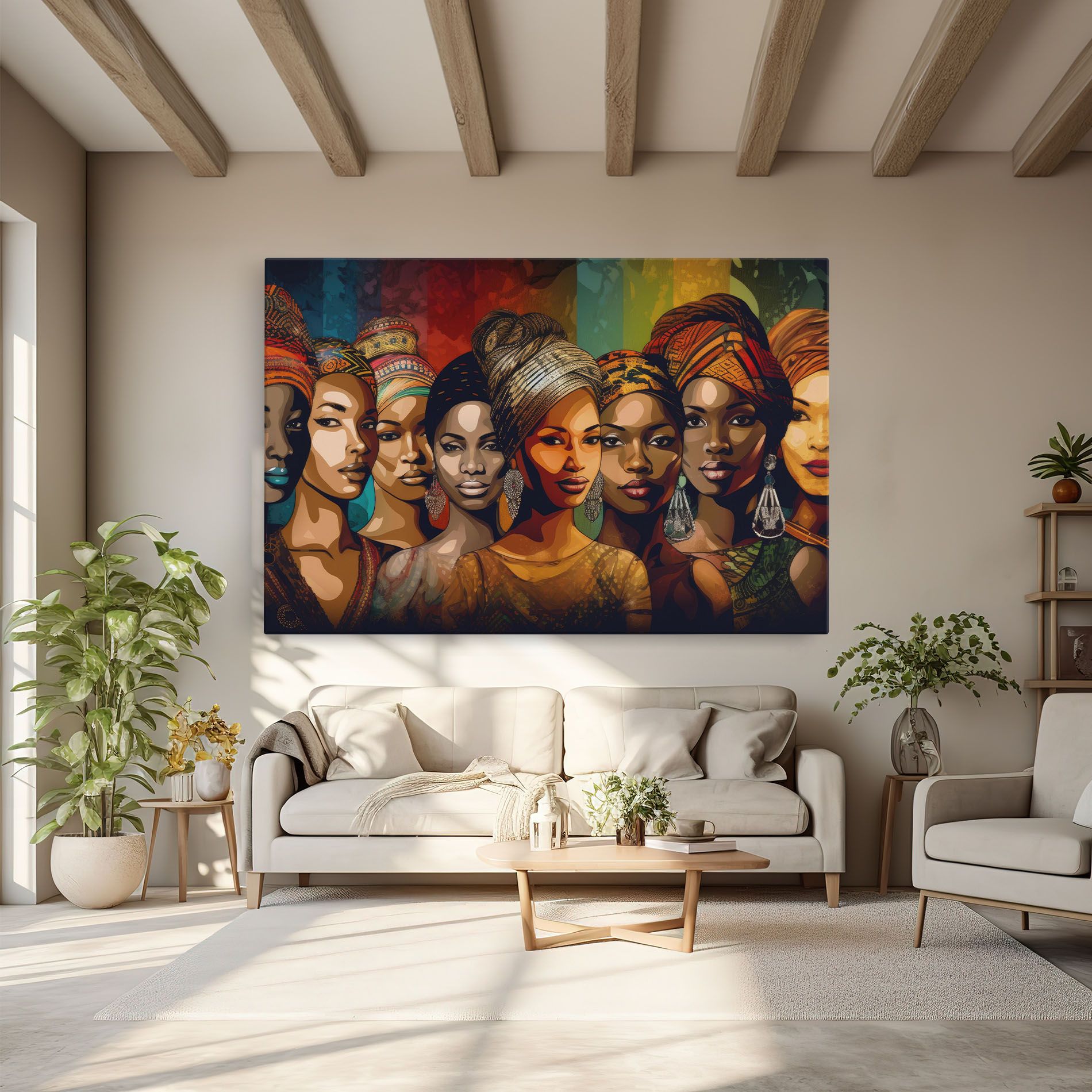 Cultural Diversity mockup 6