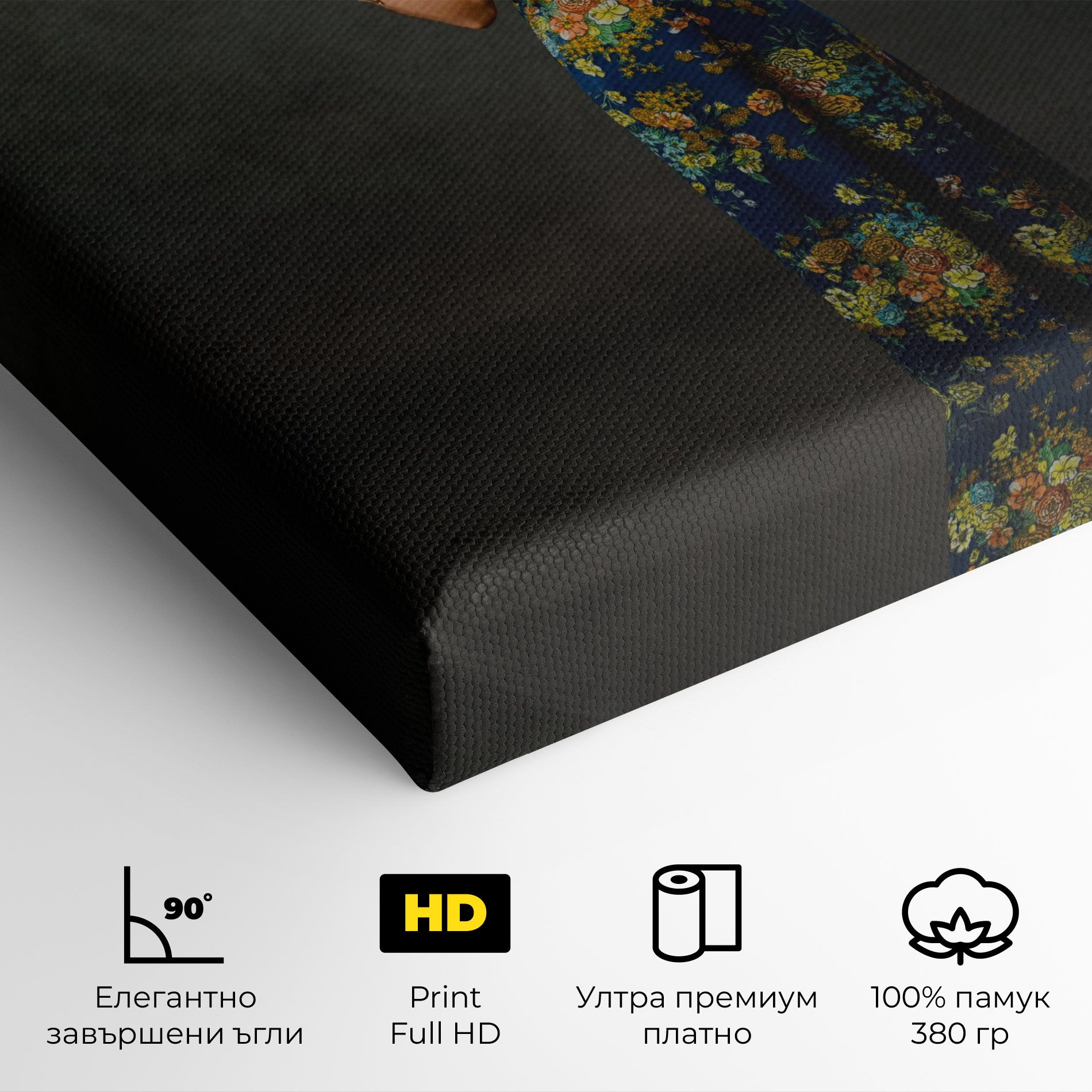 Sugar Skull Makeup mockup 4