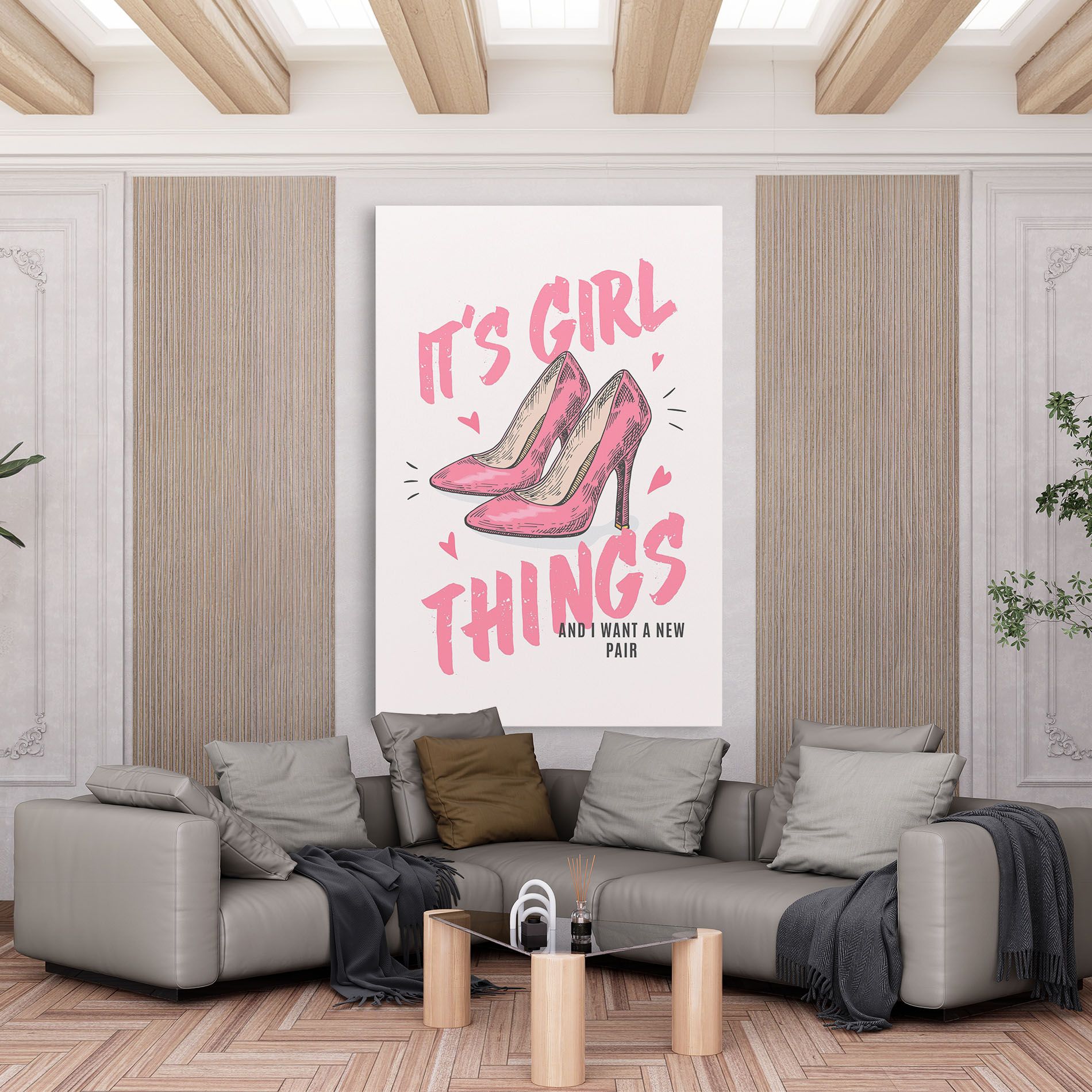 Girl Things mockup 6