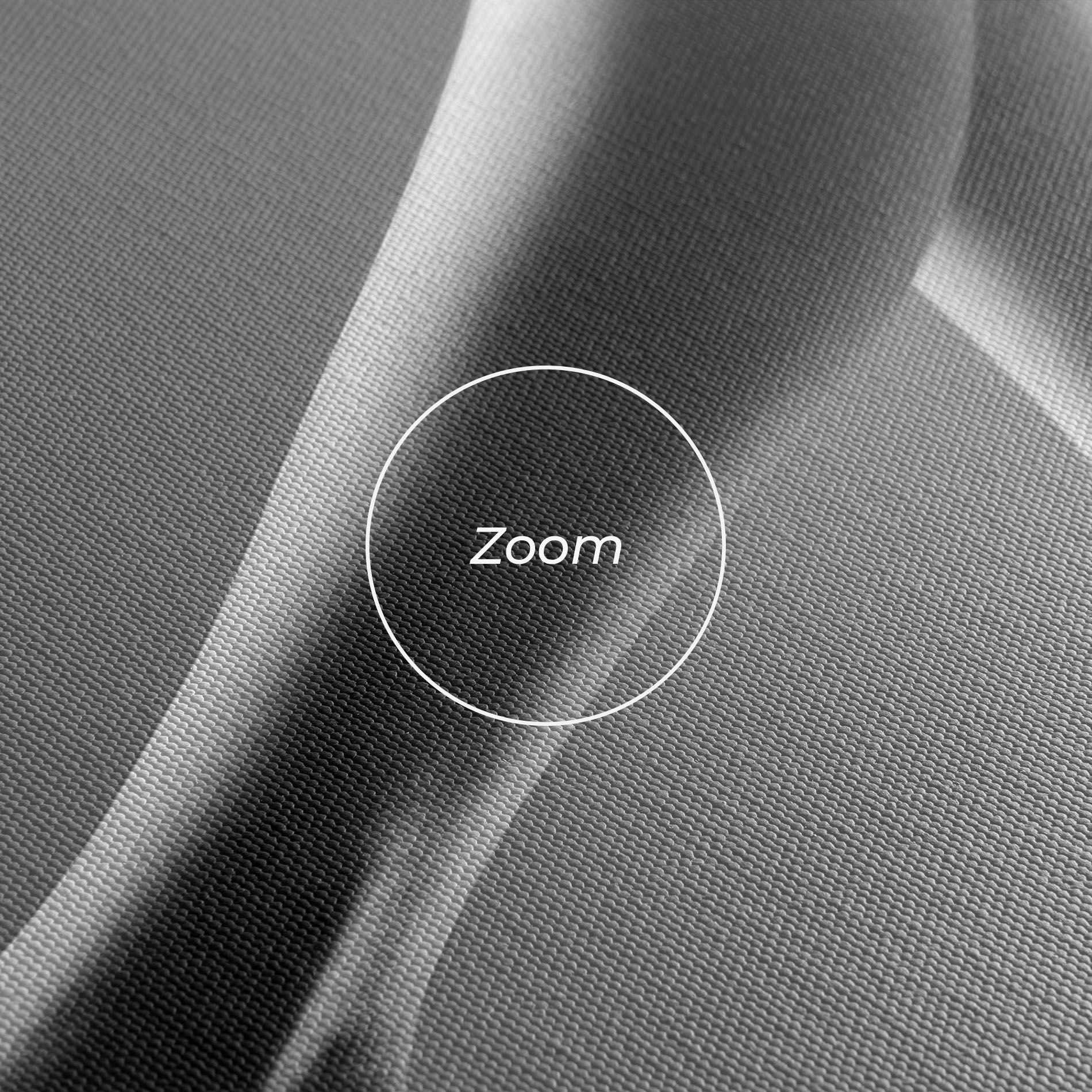 Black Shoes On Grey mockup 3