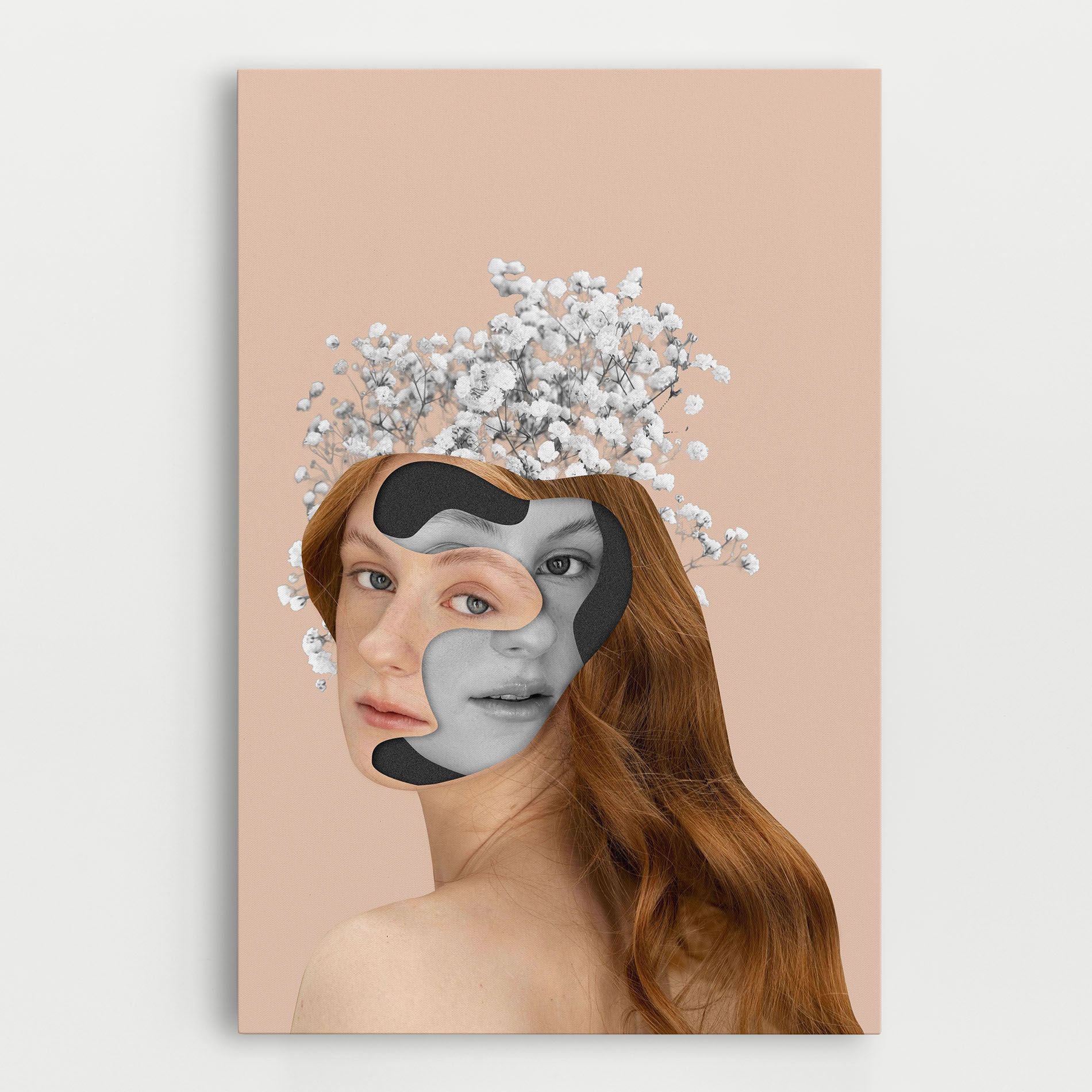 Abstract Combination mockup 0